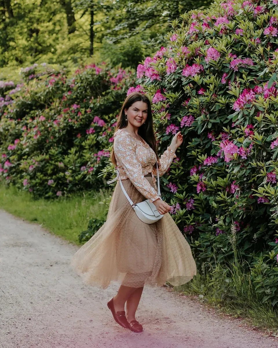 Damen - Mode - Jupes - Midijupes