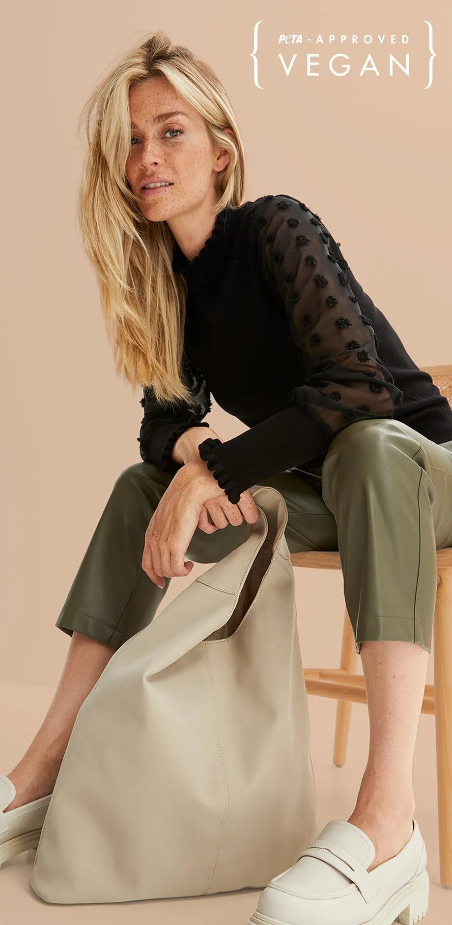 Damen - Accessoires - Im Trend - Vegane Accessoires