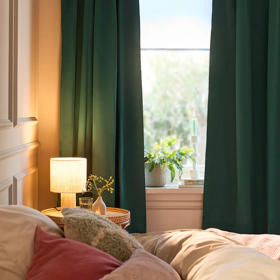 Maison & Jardin - Durabilité - Matières plus durables