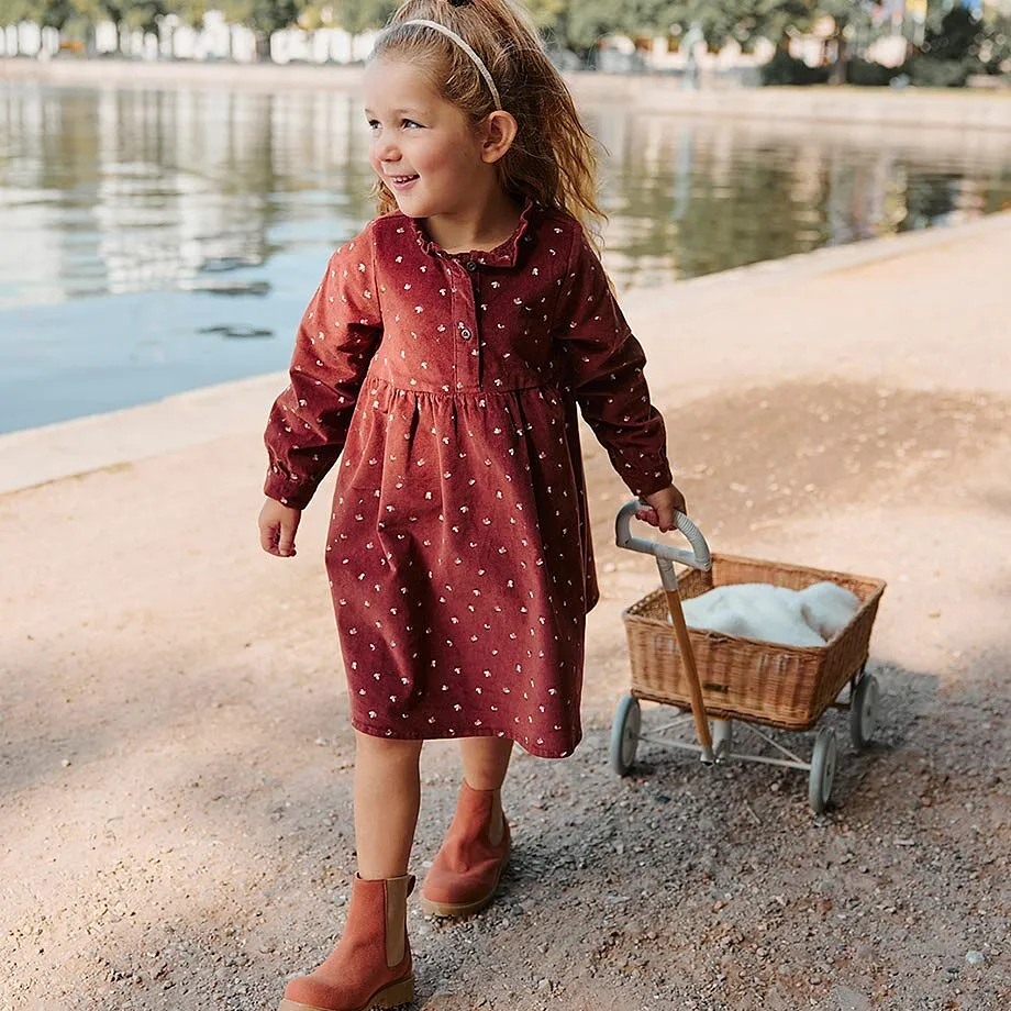 Enfant - Mode éco-responsable - Coton bio