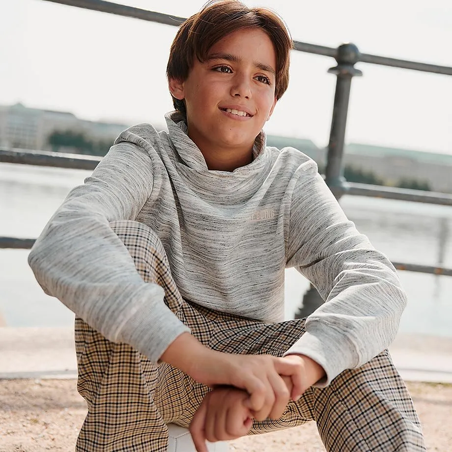 Enfant - Mode éco-responsable - Soutient l'initiative Cotton made in Africa