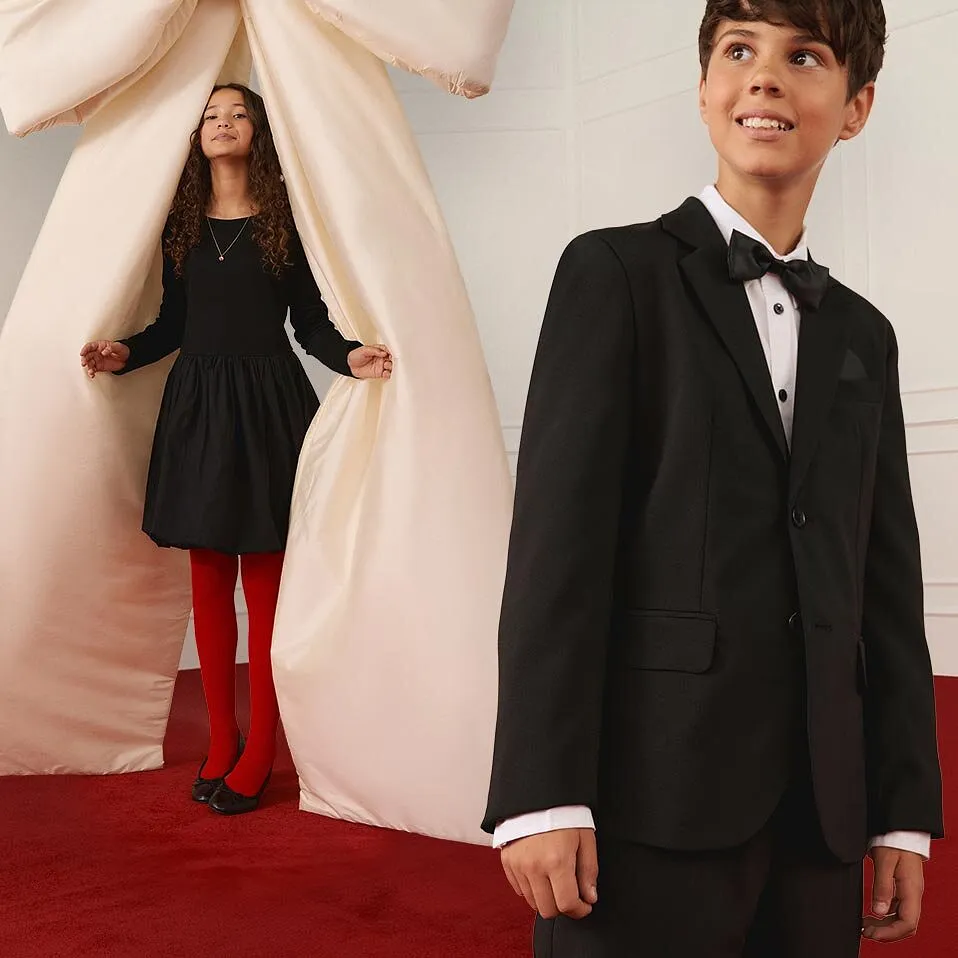 Enfant - Tendance - Tenues de f&ecirc;te & c&eacute;r&eacute;monie