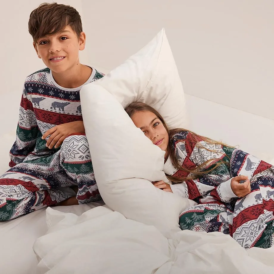 Enfant - Sous-v&ecirc;tements