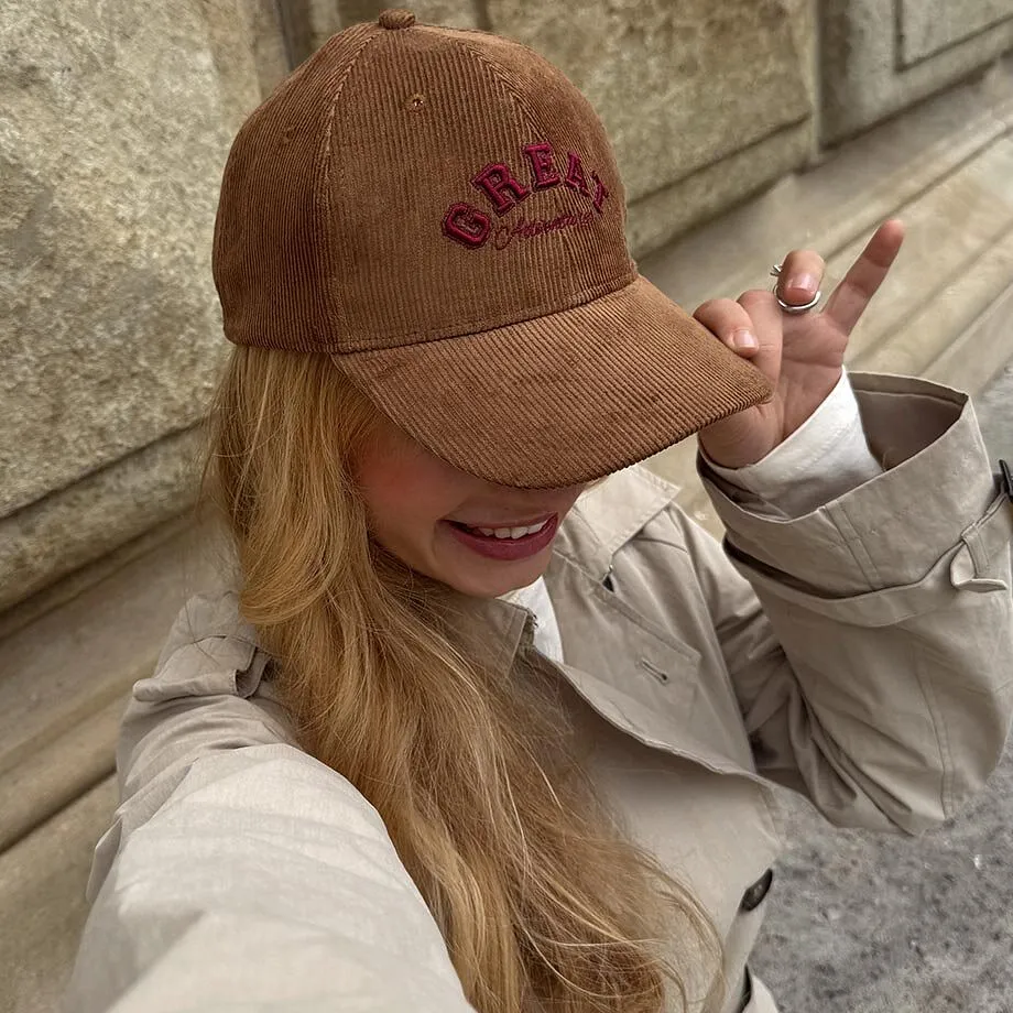 Damen - Accessoires - Mützen, Caps & Hüte