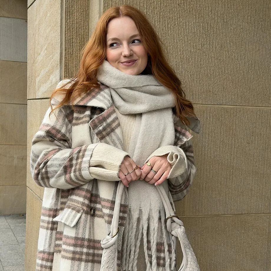 Damen - Accessoires - Schals & Tücher