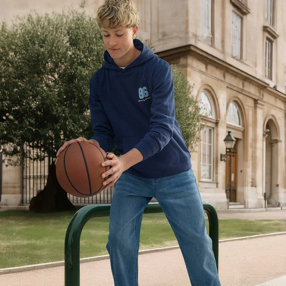 Enfant - Tendance - Actu denim