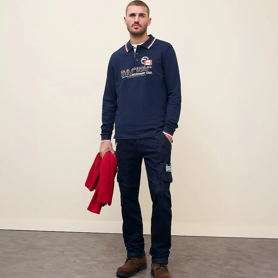 Homme - V&ecirc;tements - T-shirts & polos