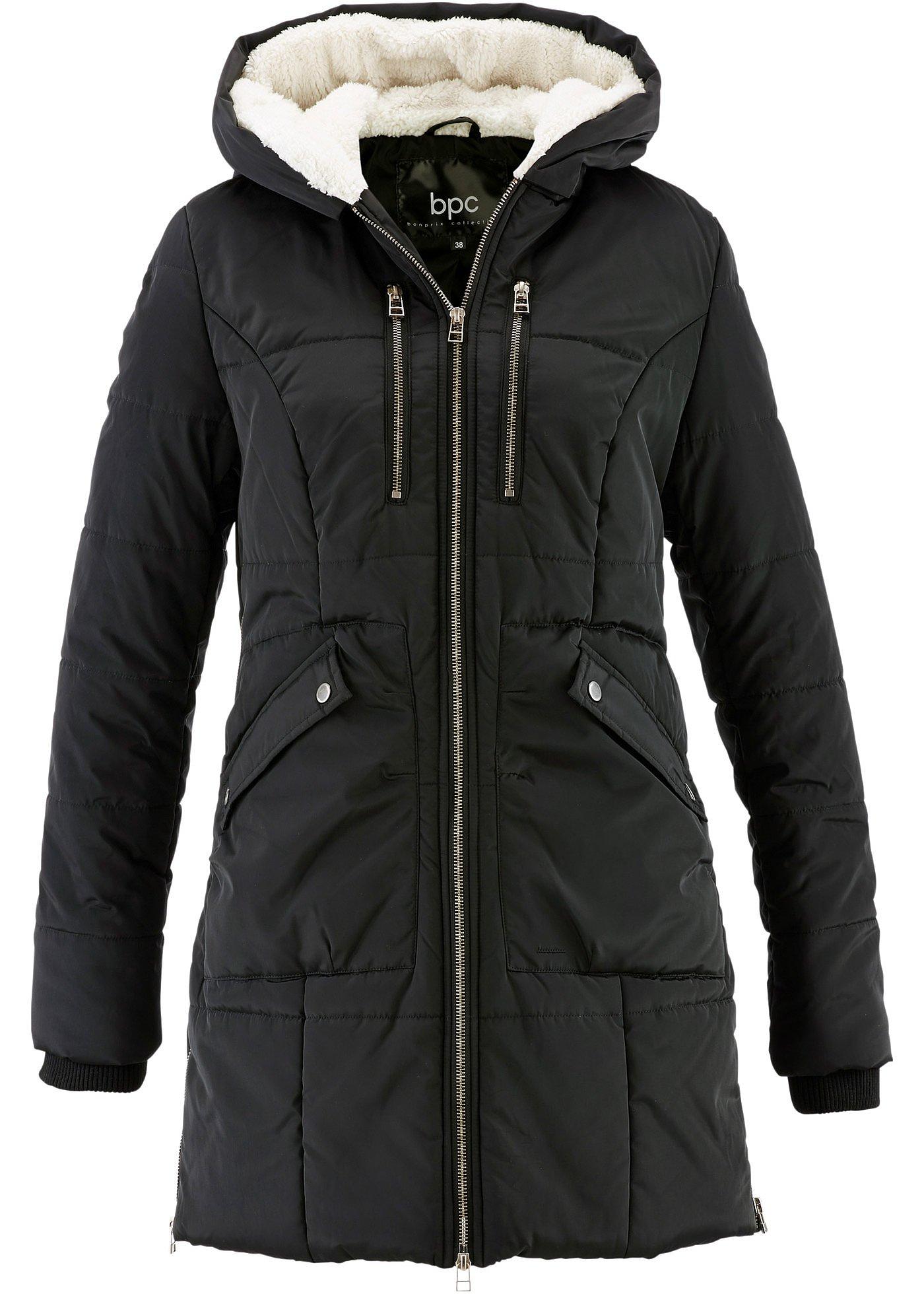 Steppjacke