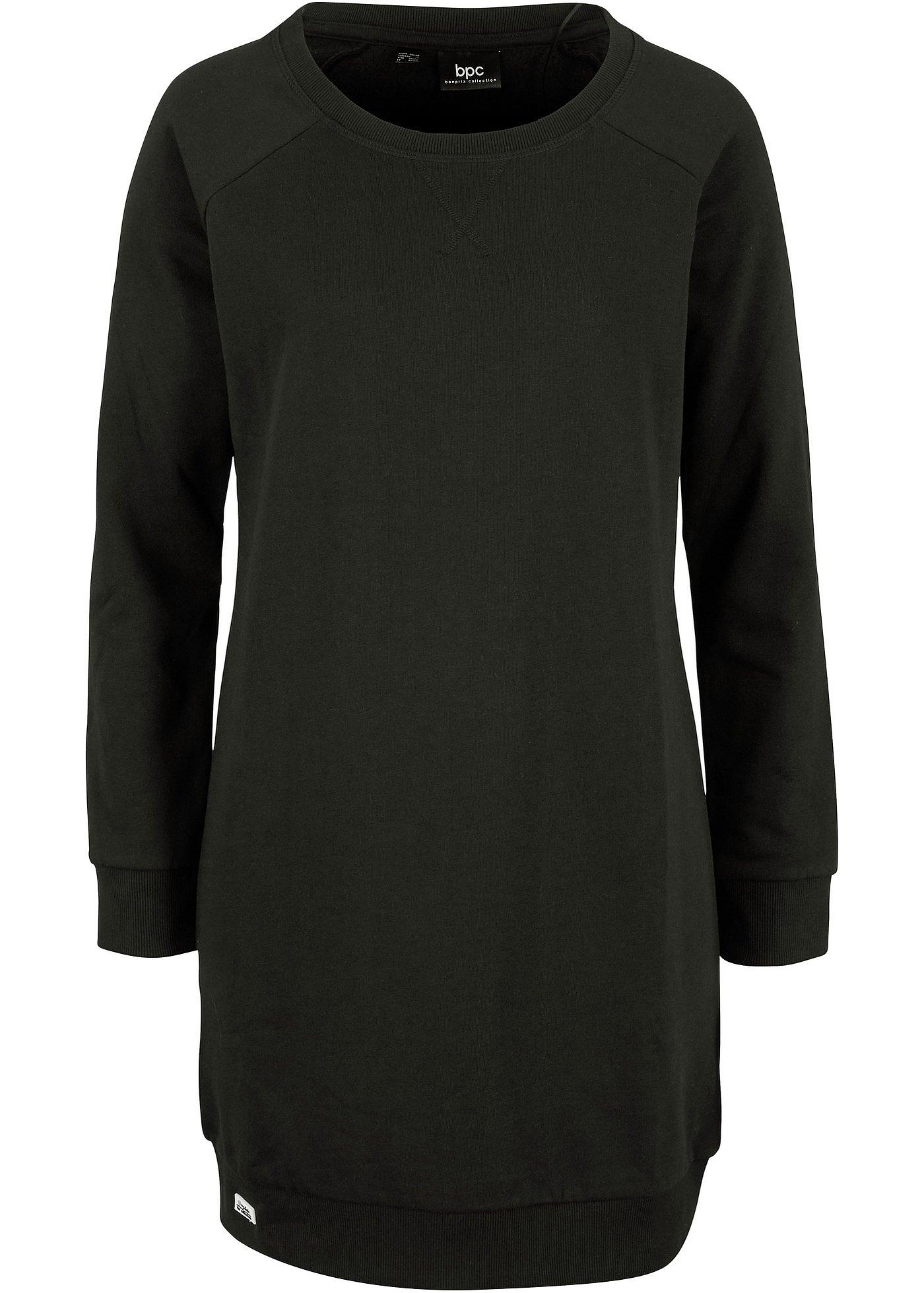 Sweatkleid