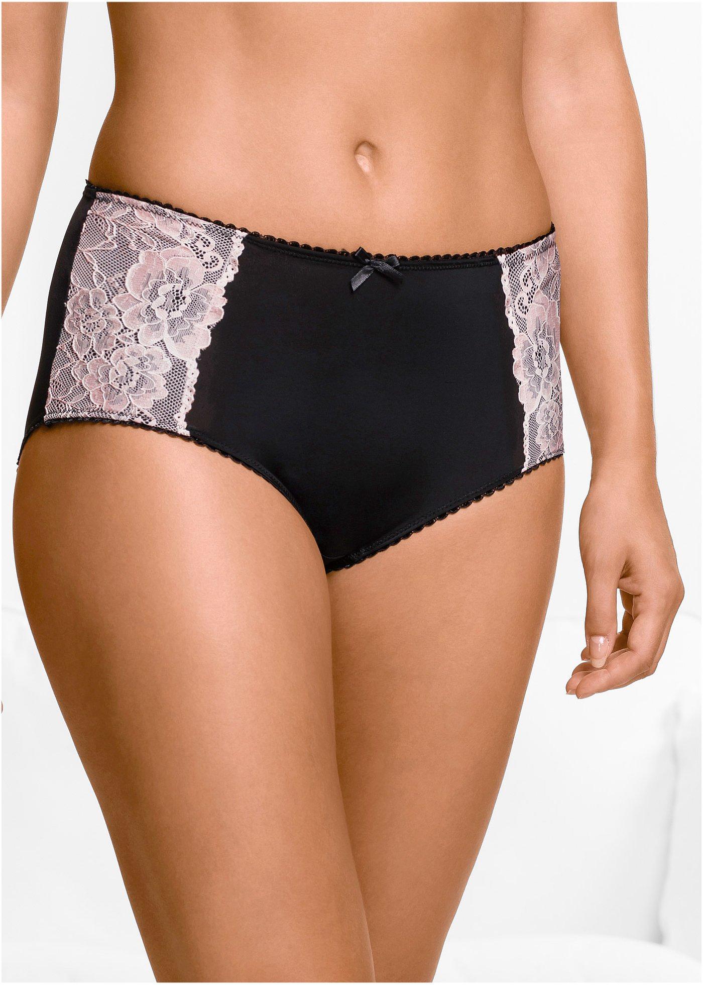 LEJOSA® Damen Slip Im 3er Pack Größe XL Slip