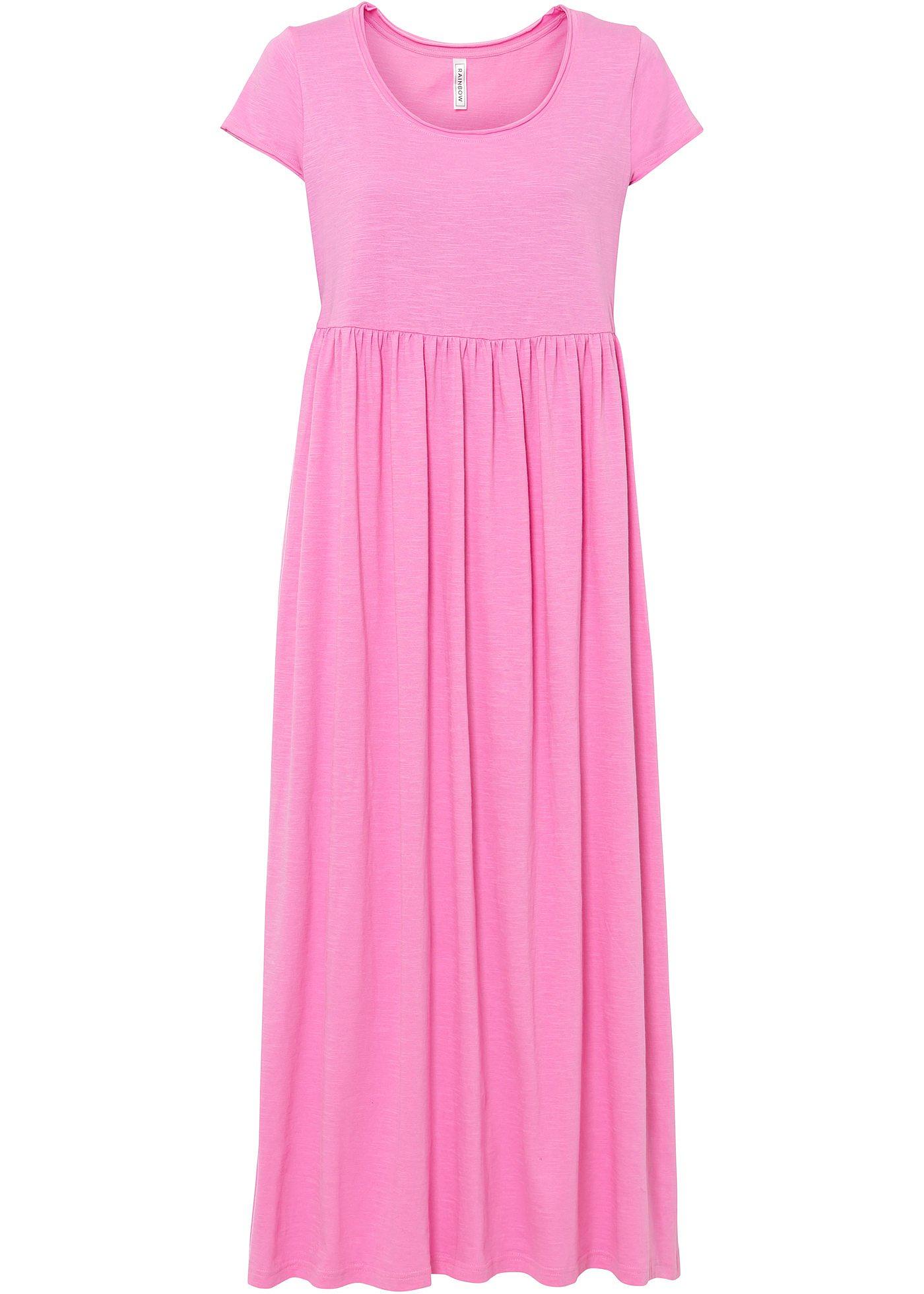 Shirtkleid aus Bio-Baumwolle