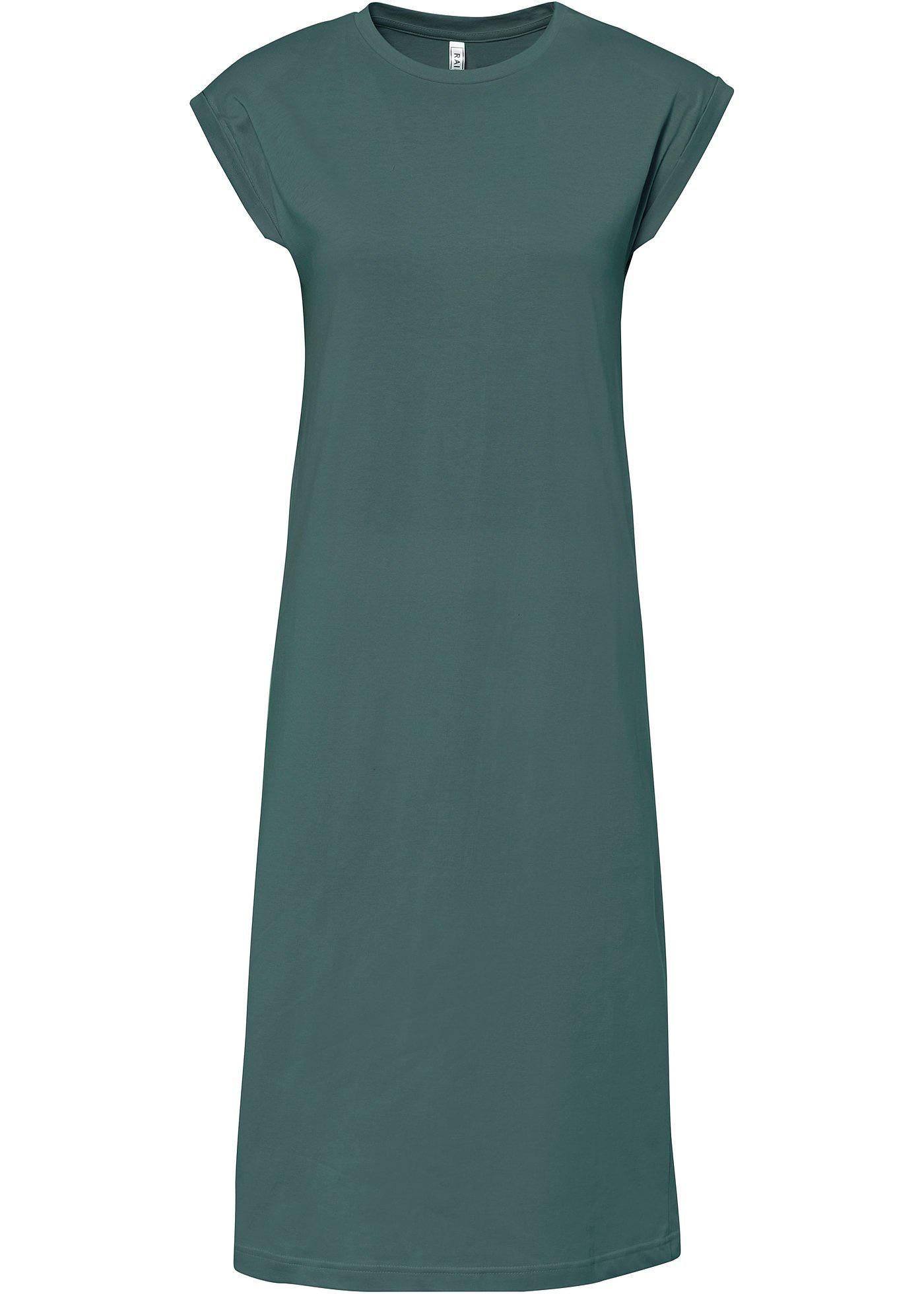 Shirtkleid aus Bio-Baumwolle