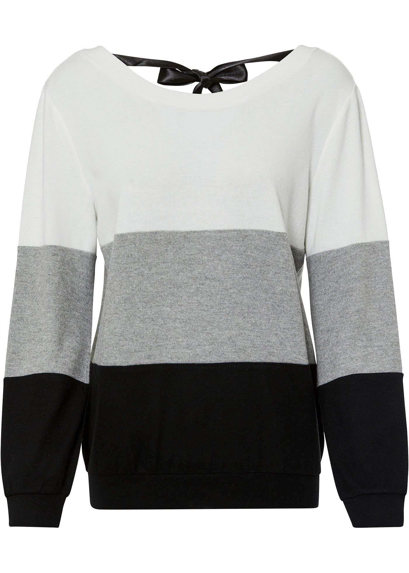 Langarmshirt
