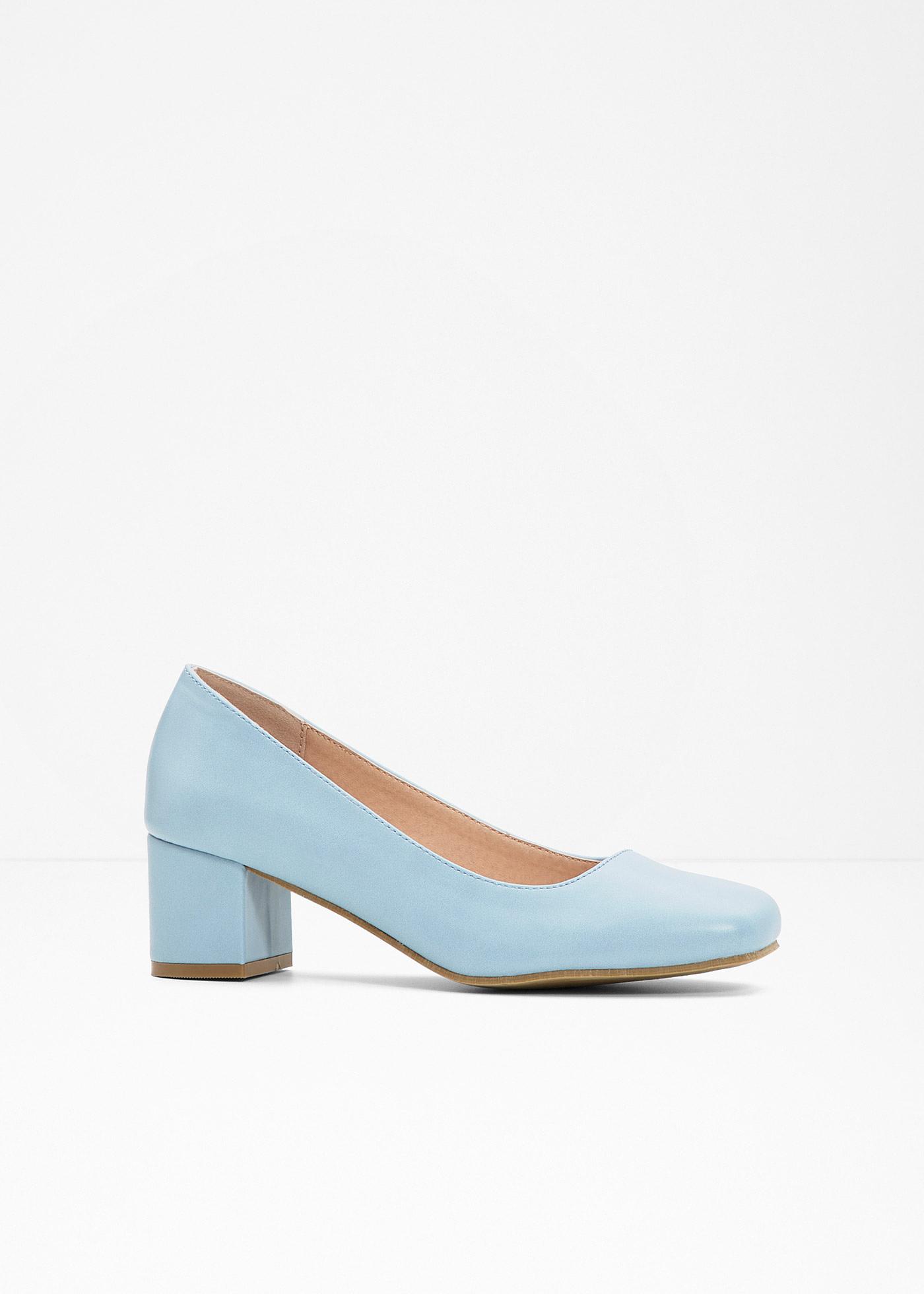 Pumps
