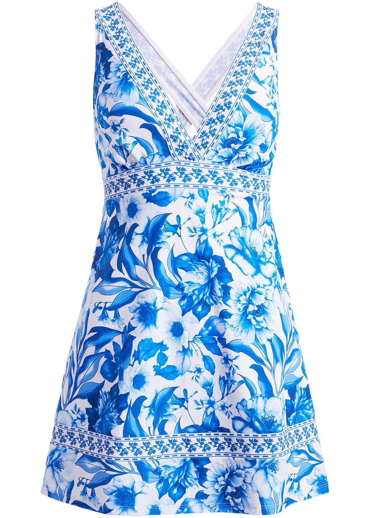 Badekleid