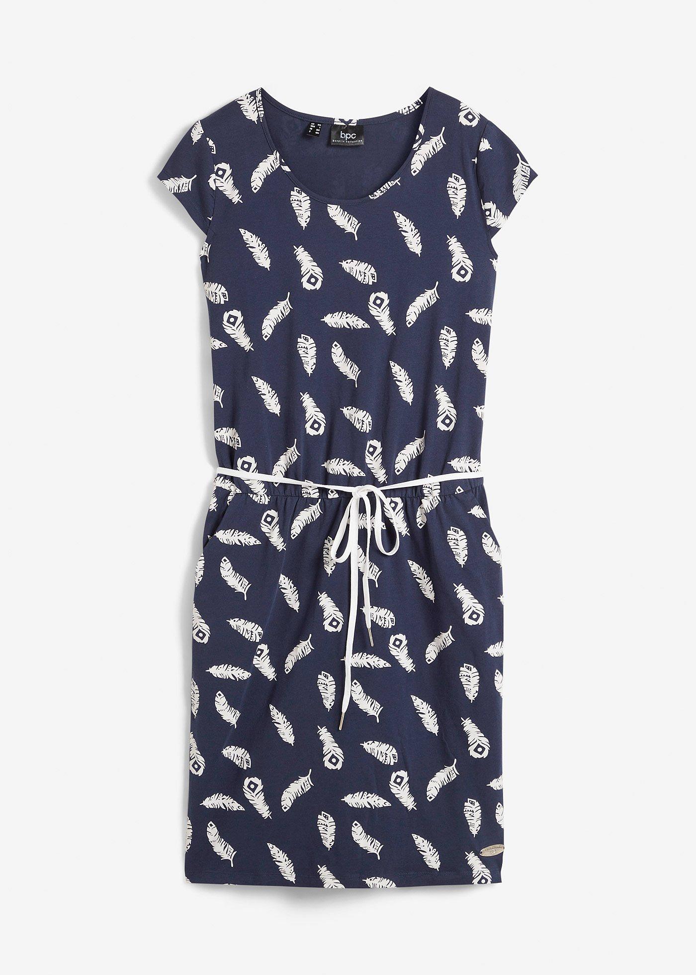 Shirtkleid