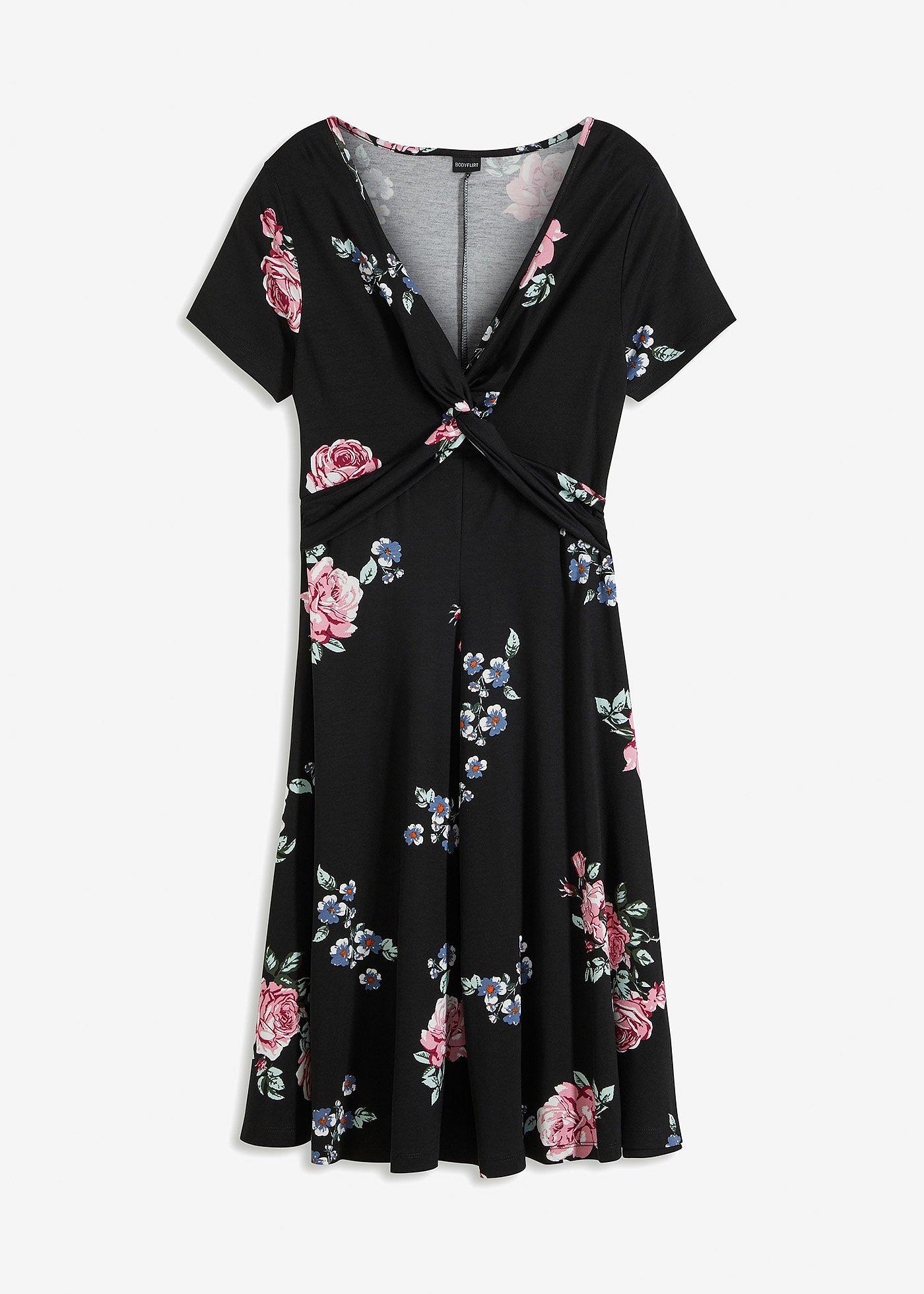 Shirtkleid