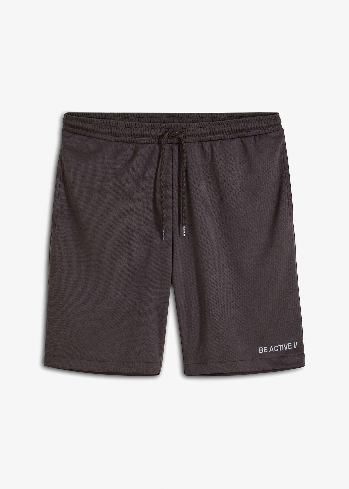 Leichte Sporthose aus Funktionsmaterial