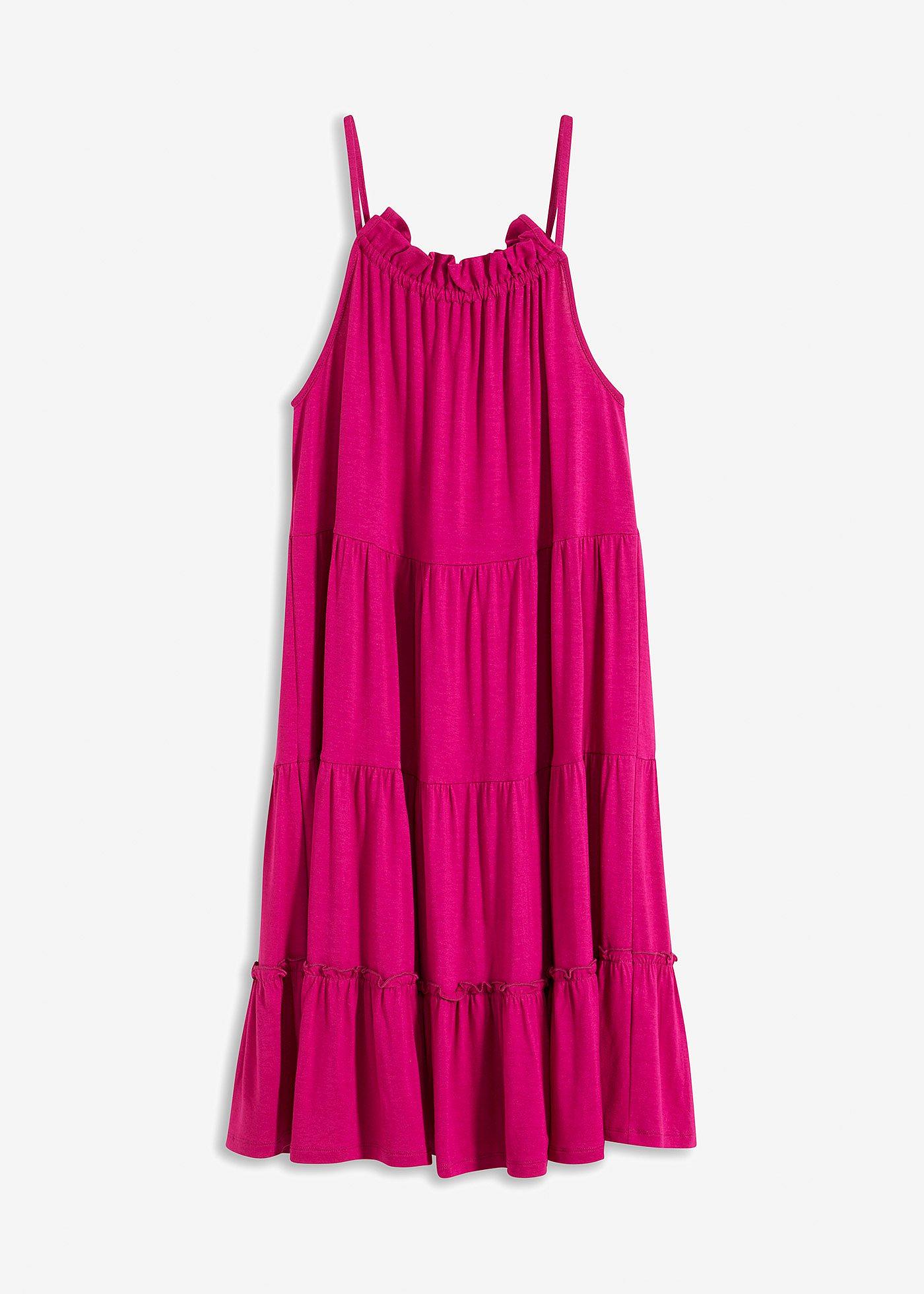 Shirtkleid