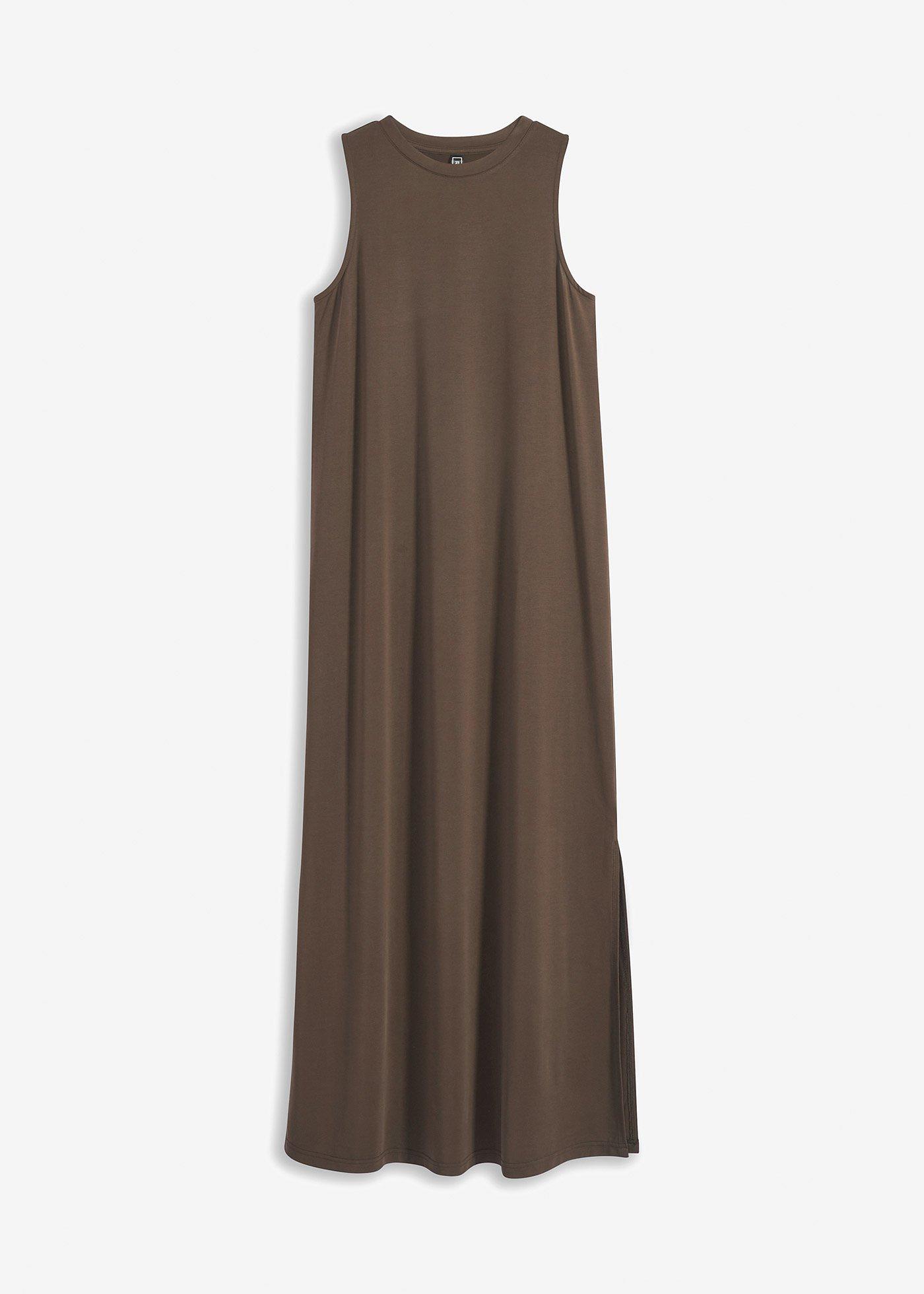 Shirtkleid aus Modal