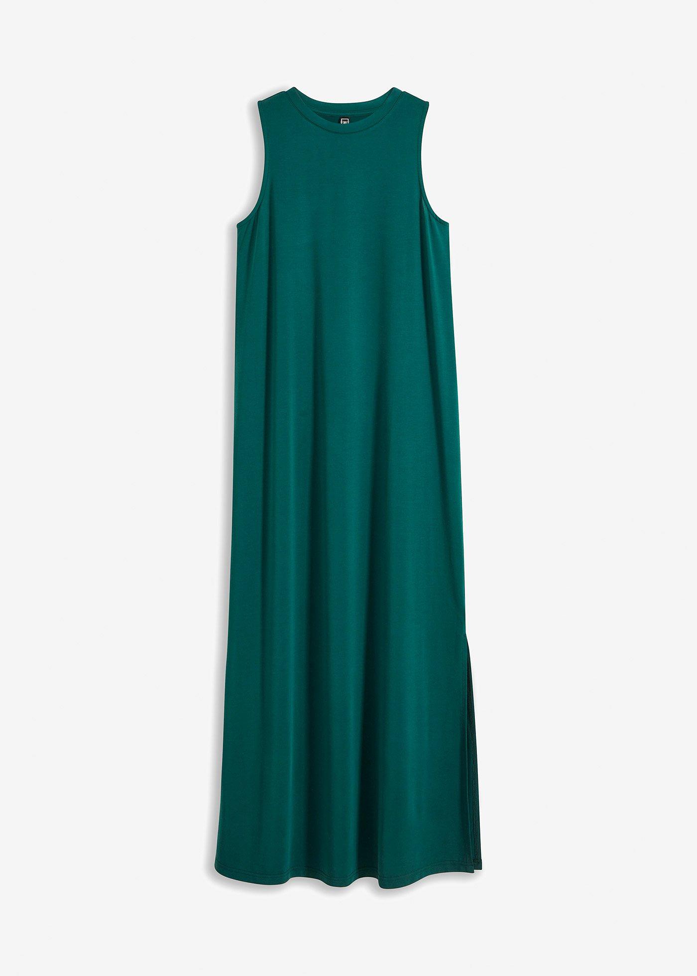 Shirtkleid aus Modal