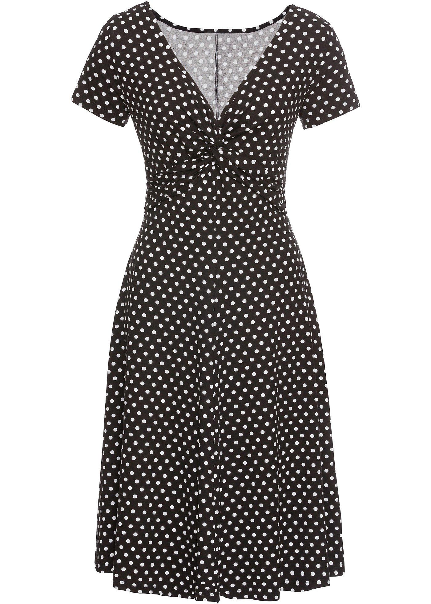 Shirtkleid