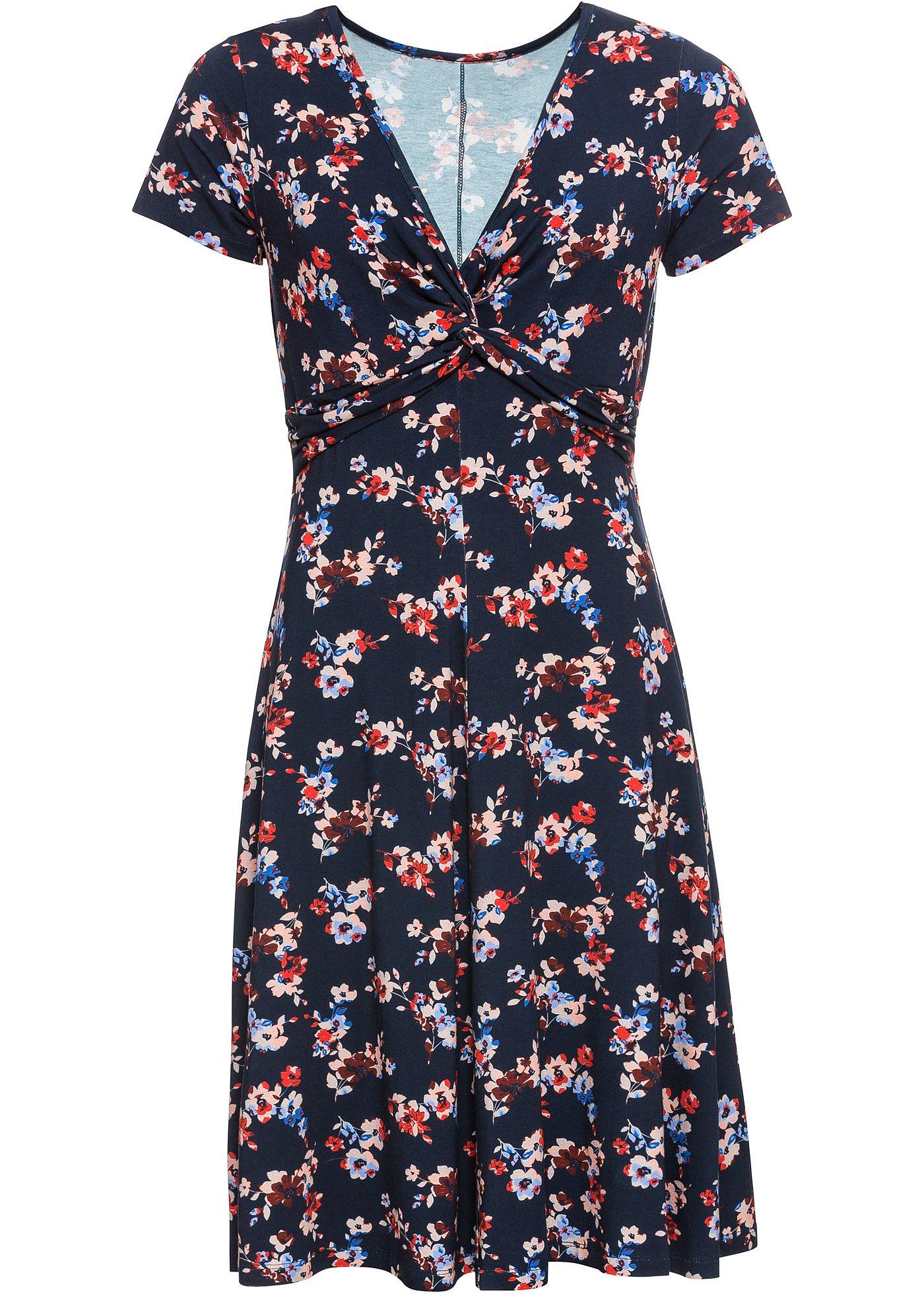 Shirtkleid