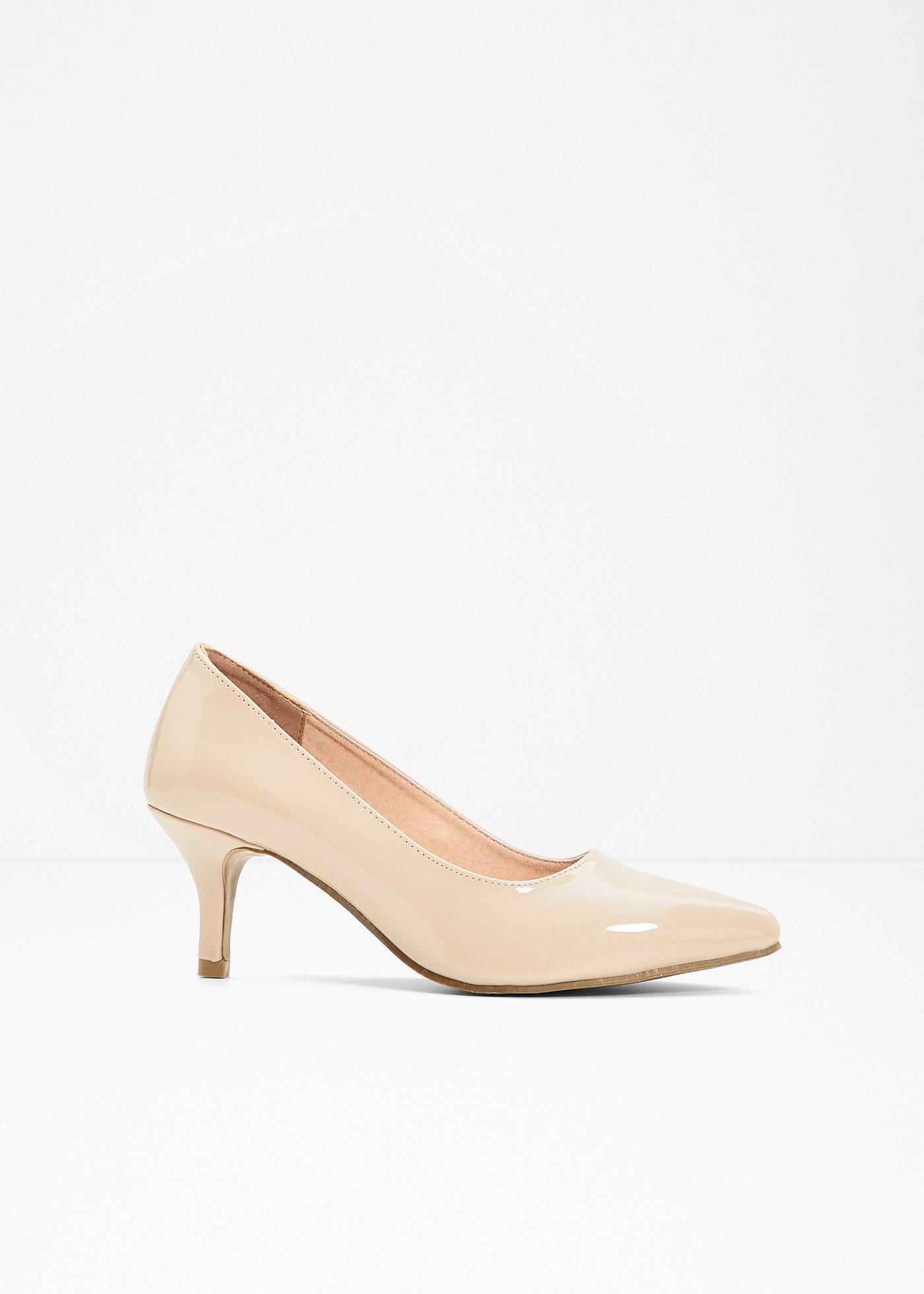 Pumps
