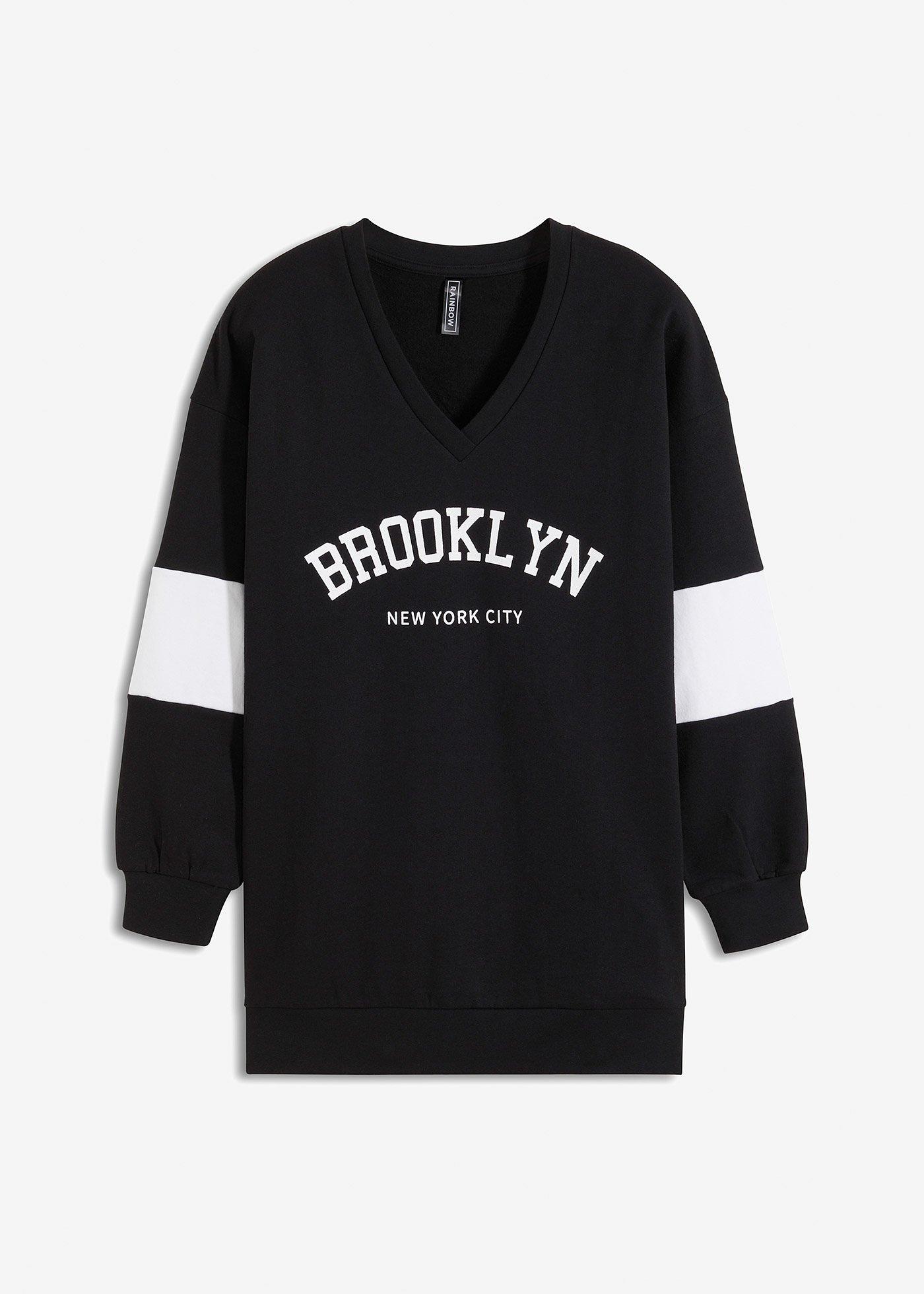 Oversize-Sweatshirt