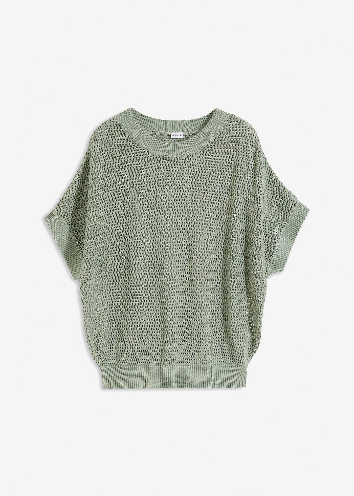 Oversize-Pullover