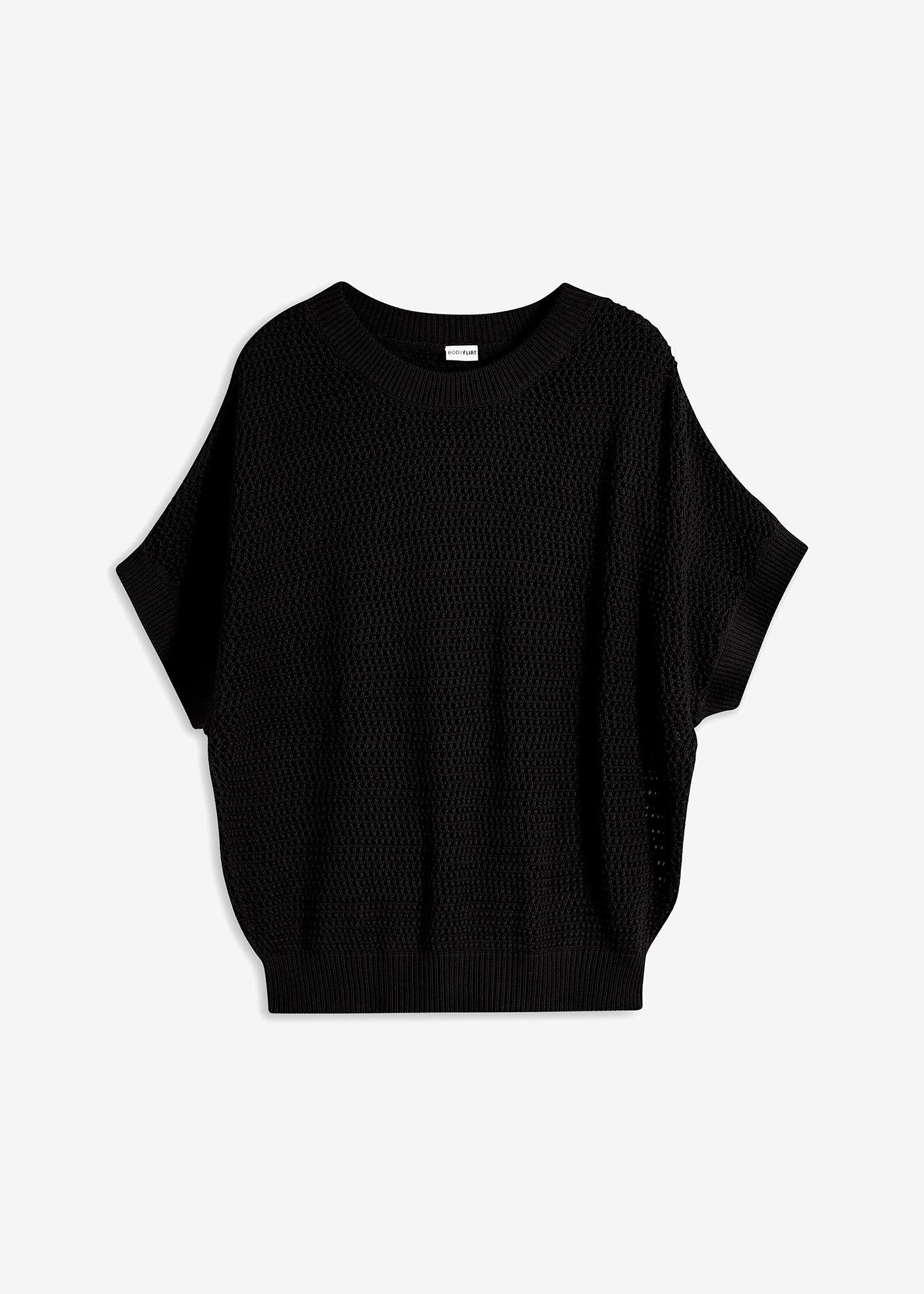 Oversize-Pullover