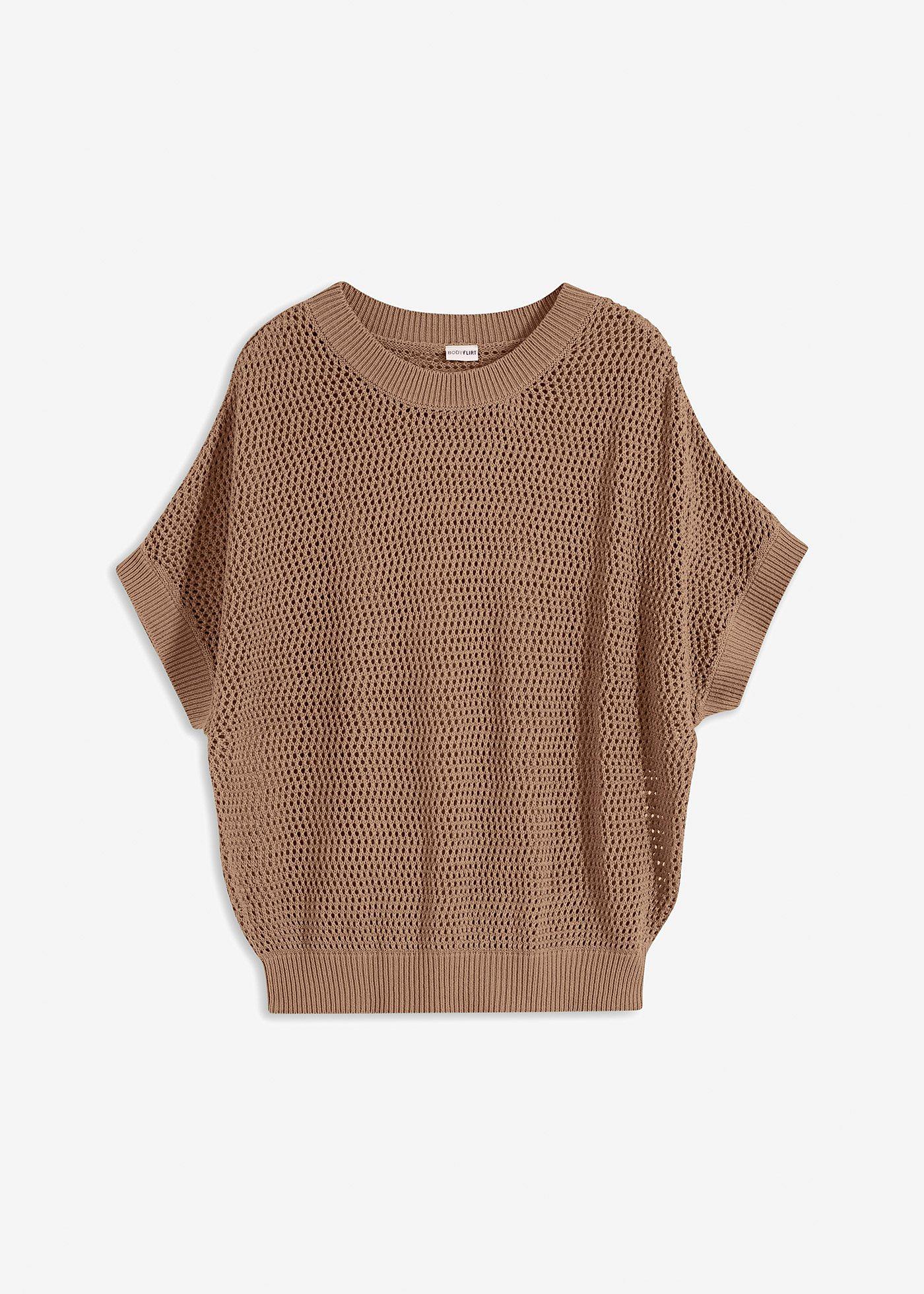 Oversize-Pullover