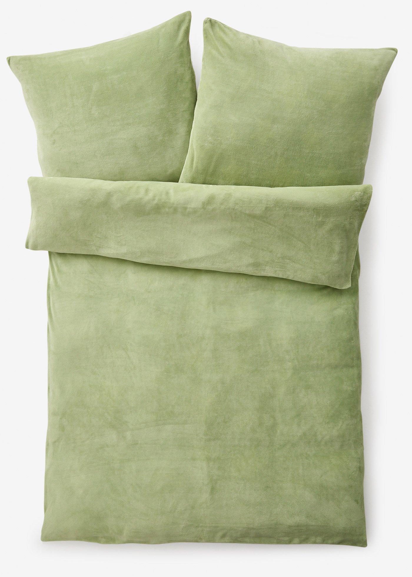Cashmere Touch Bettwäsche
