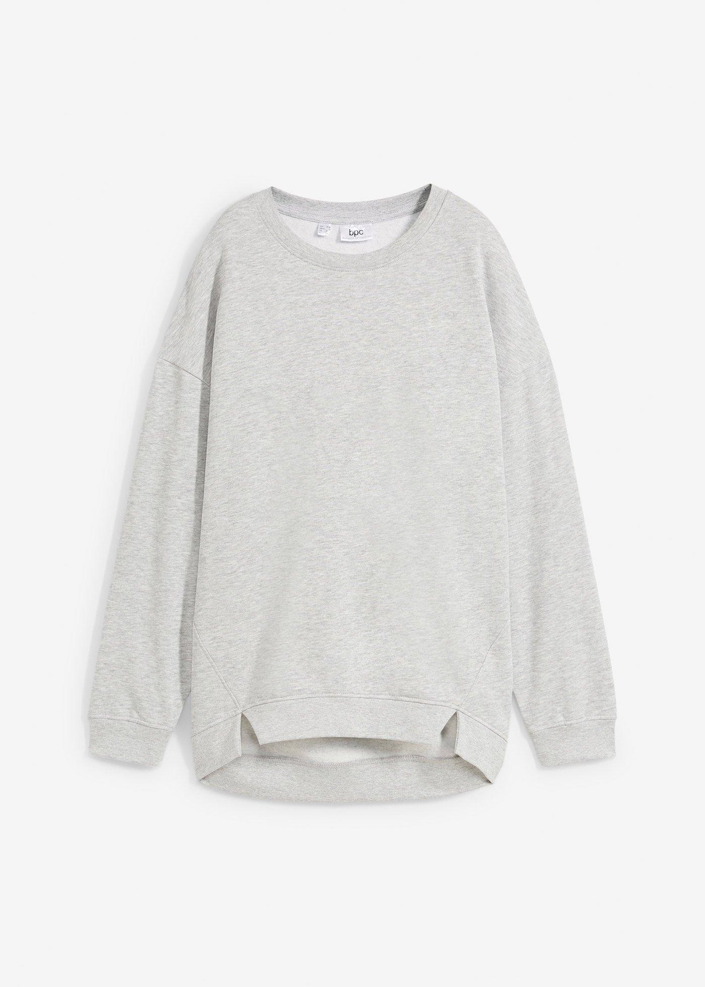 Oversize-Sweatshirt
