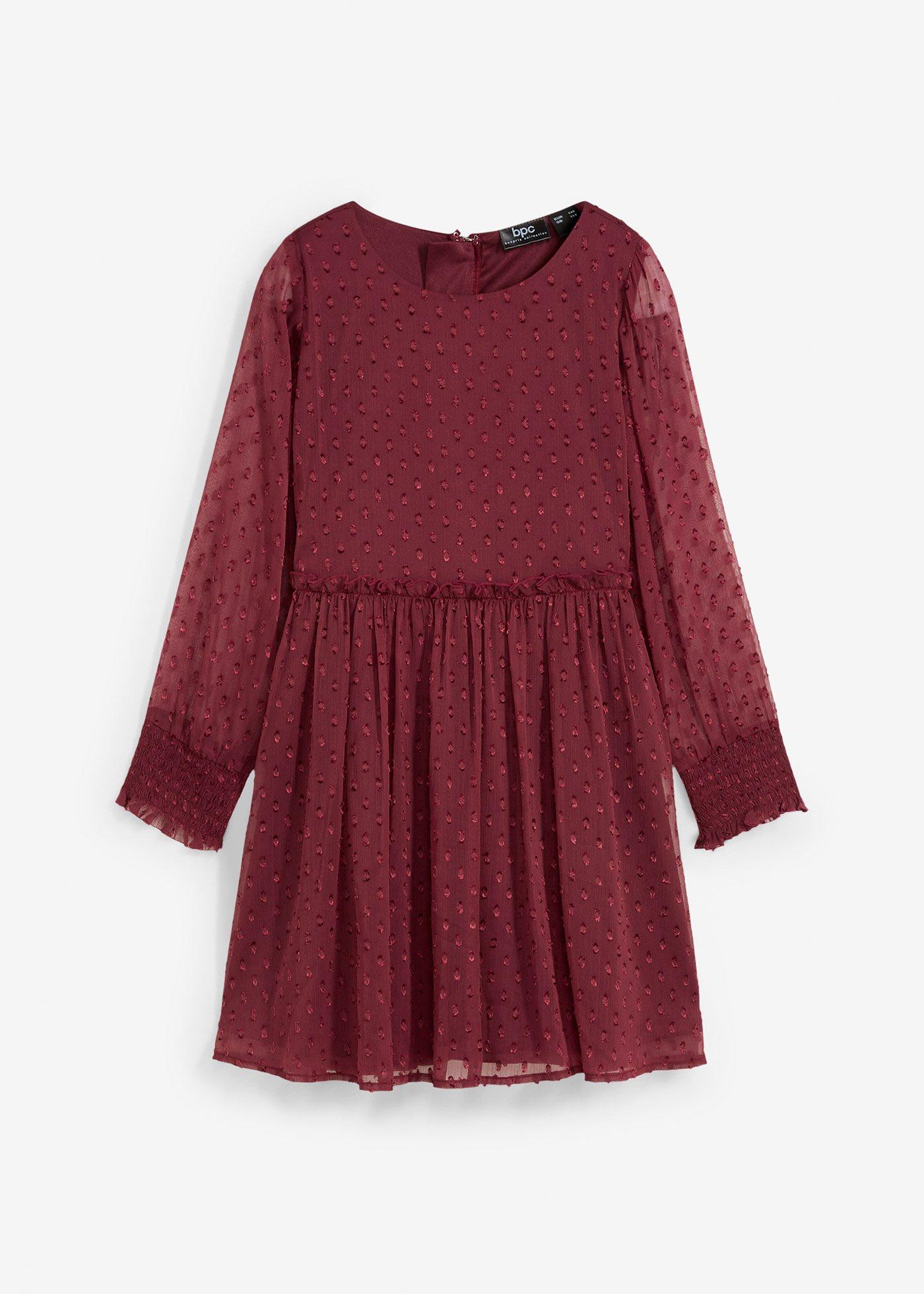 Festliches Mädchen Kleid