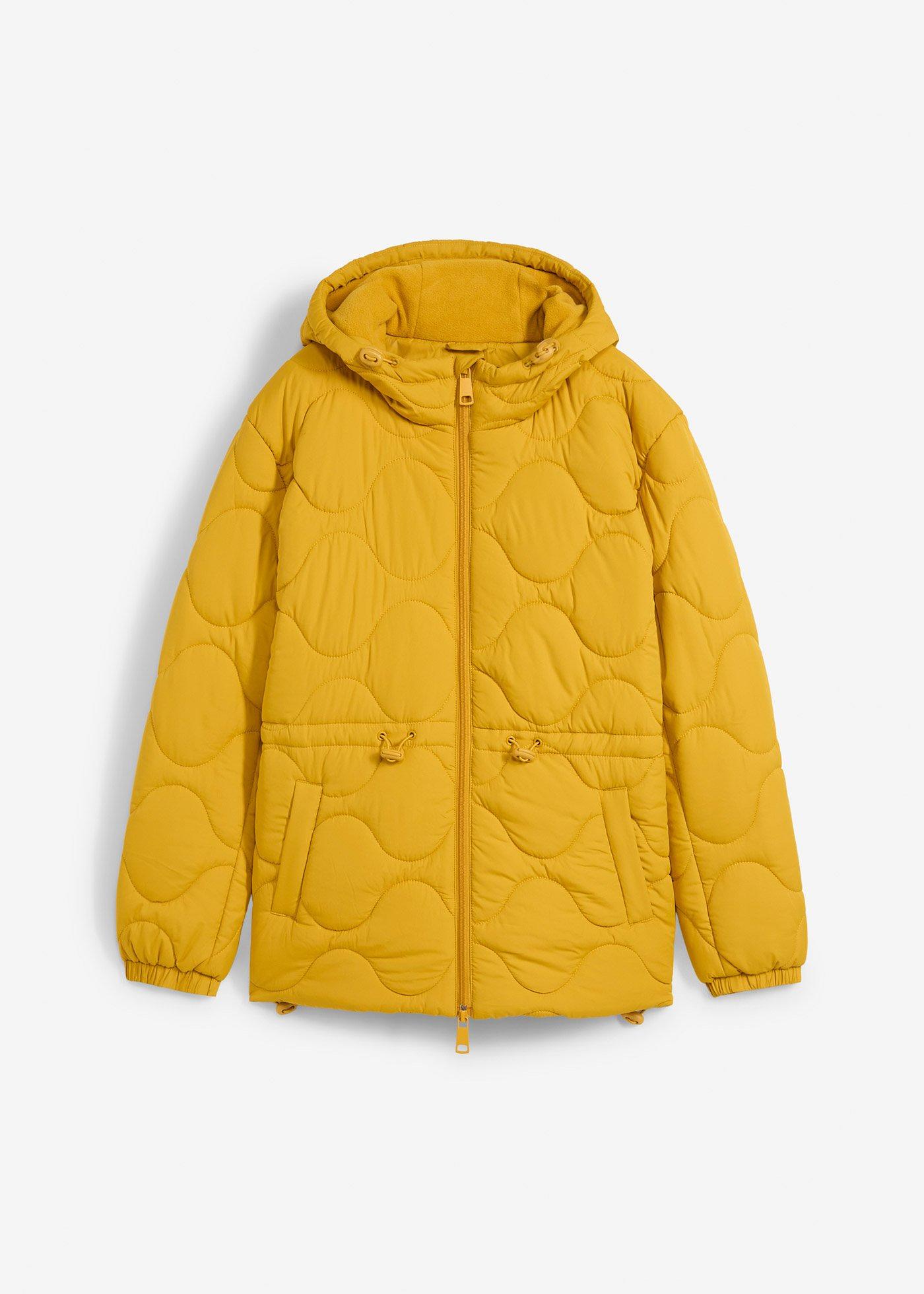 Steppjacke