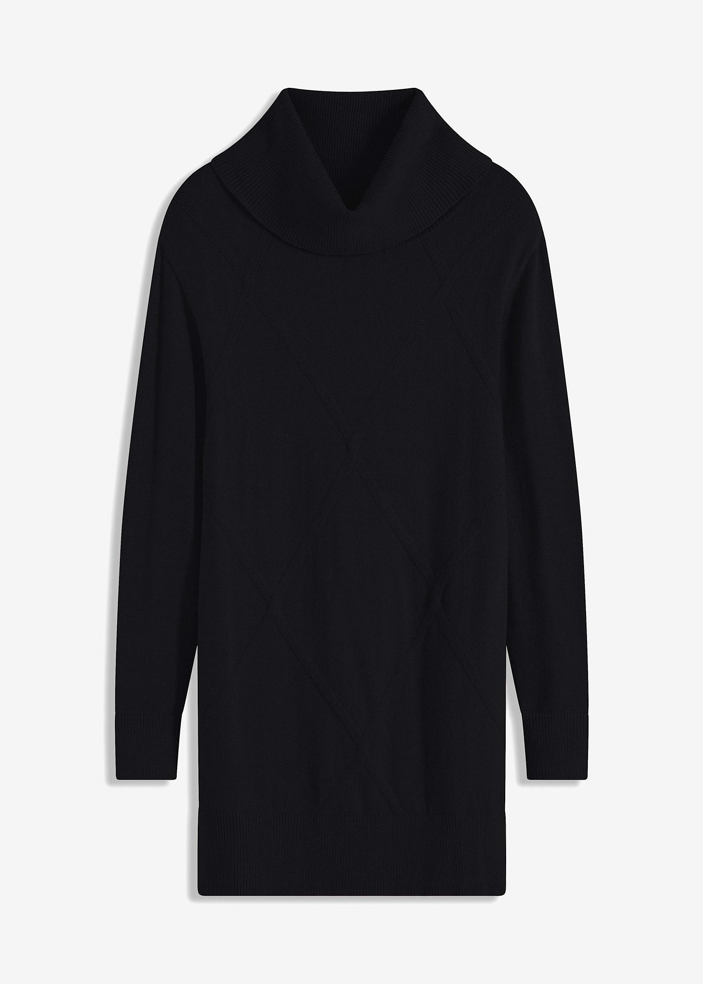 Longpullover