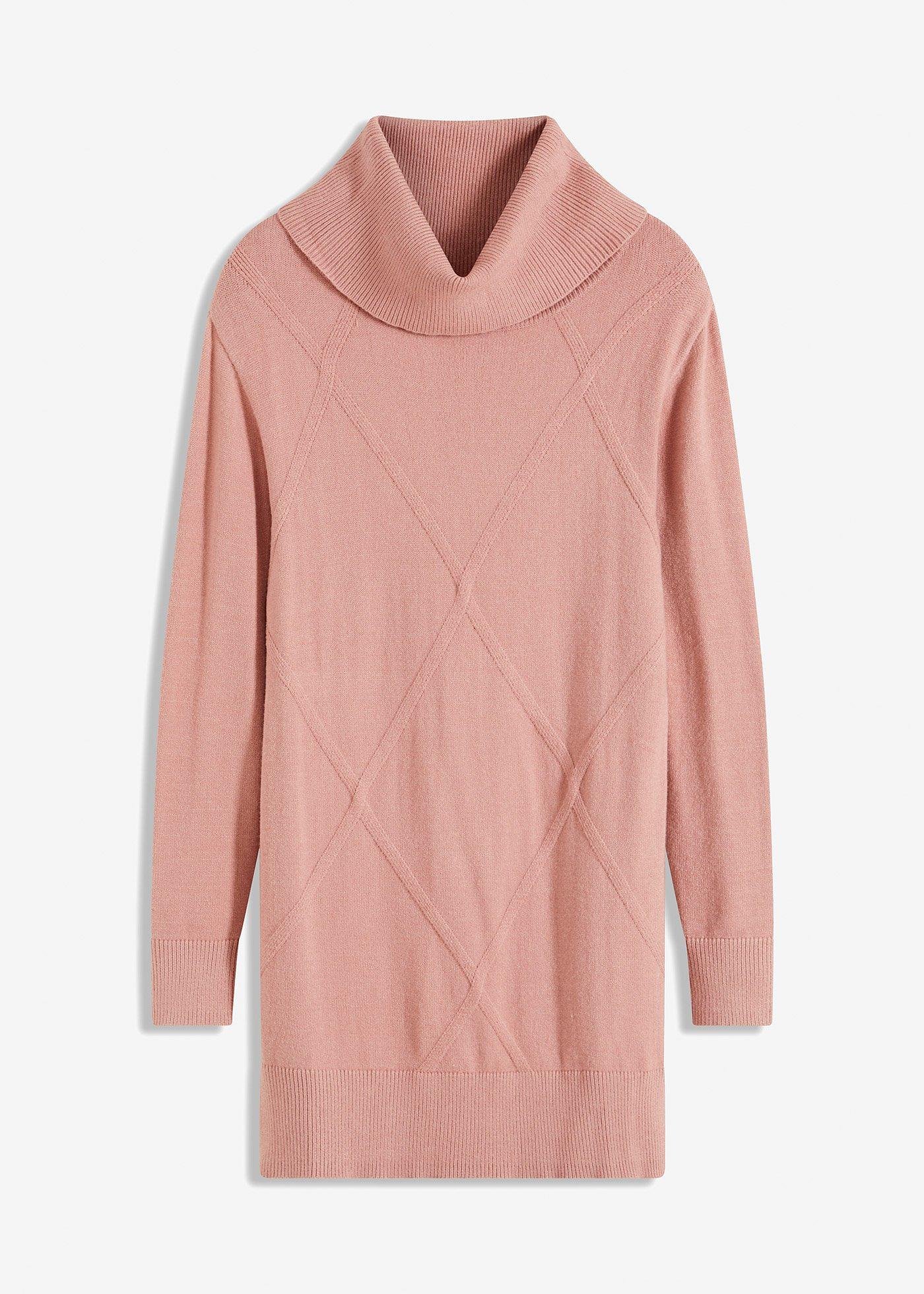 Longpullover