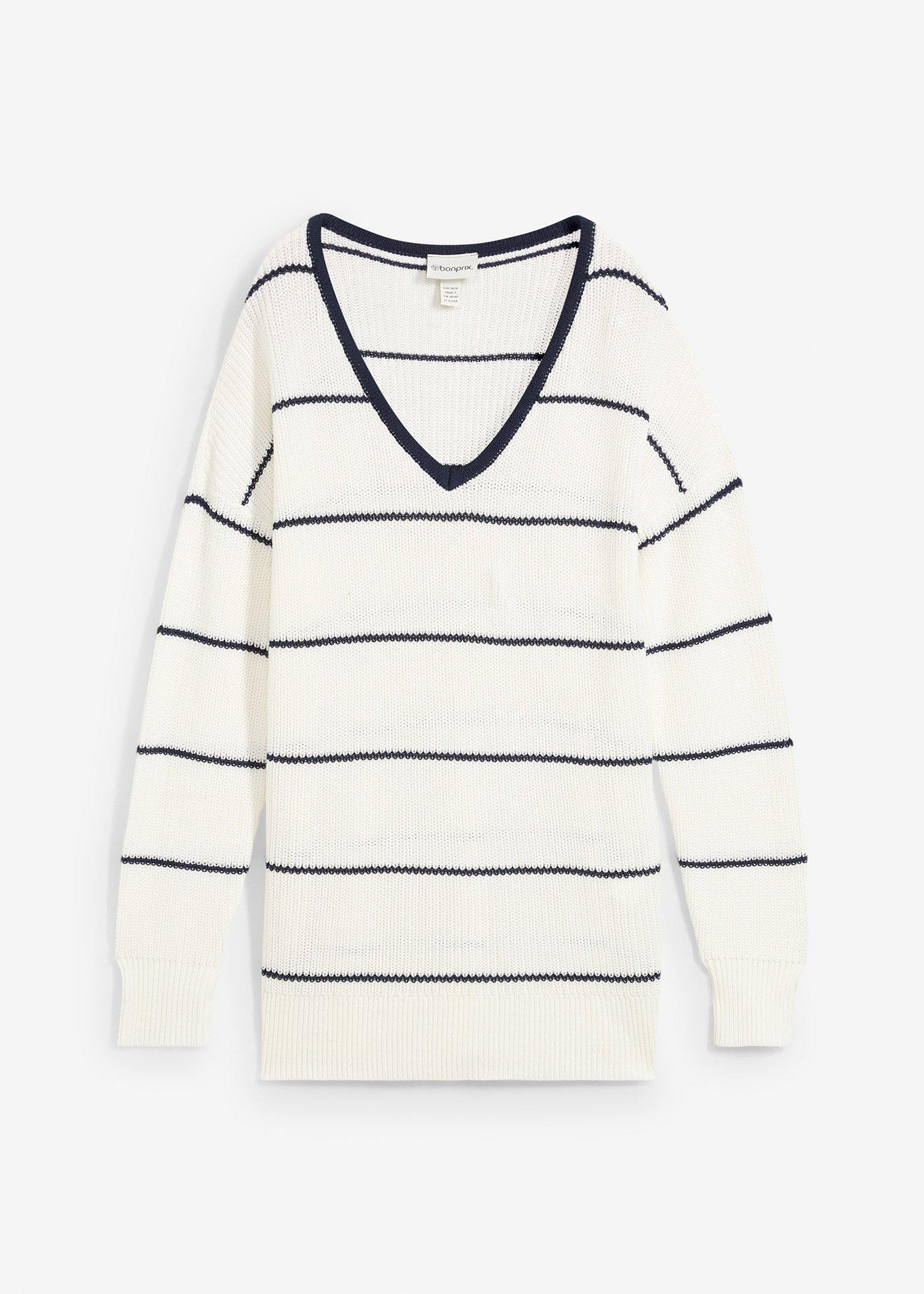 Oversize-Pullover