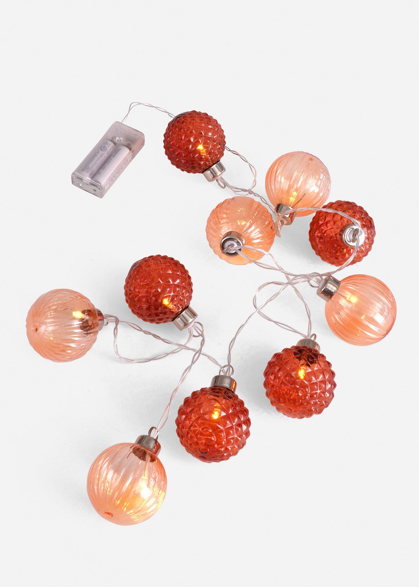 LED-Lichterkette