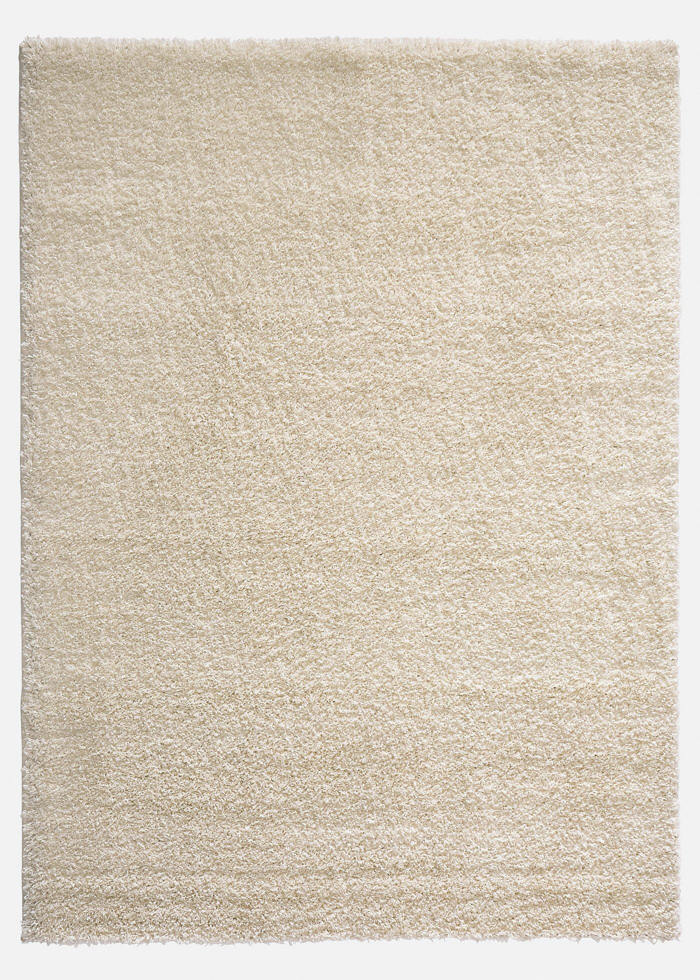Hochflor Teppich