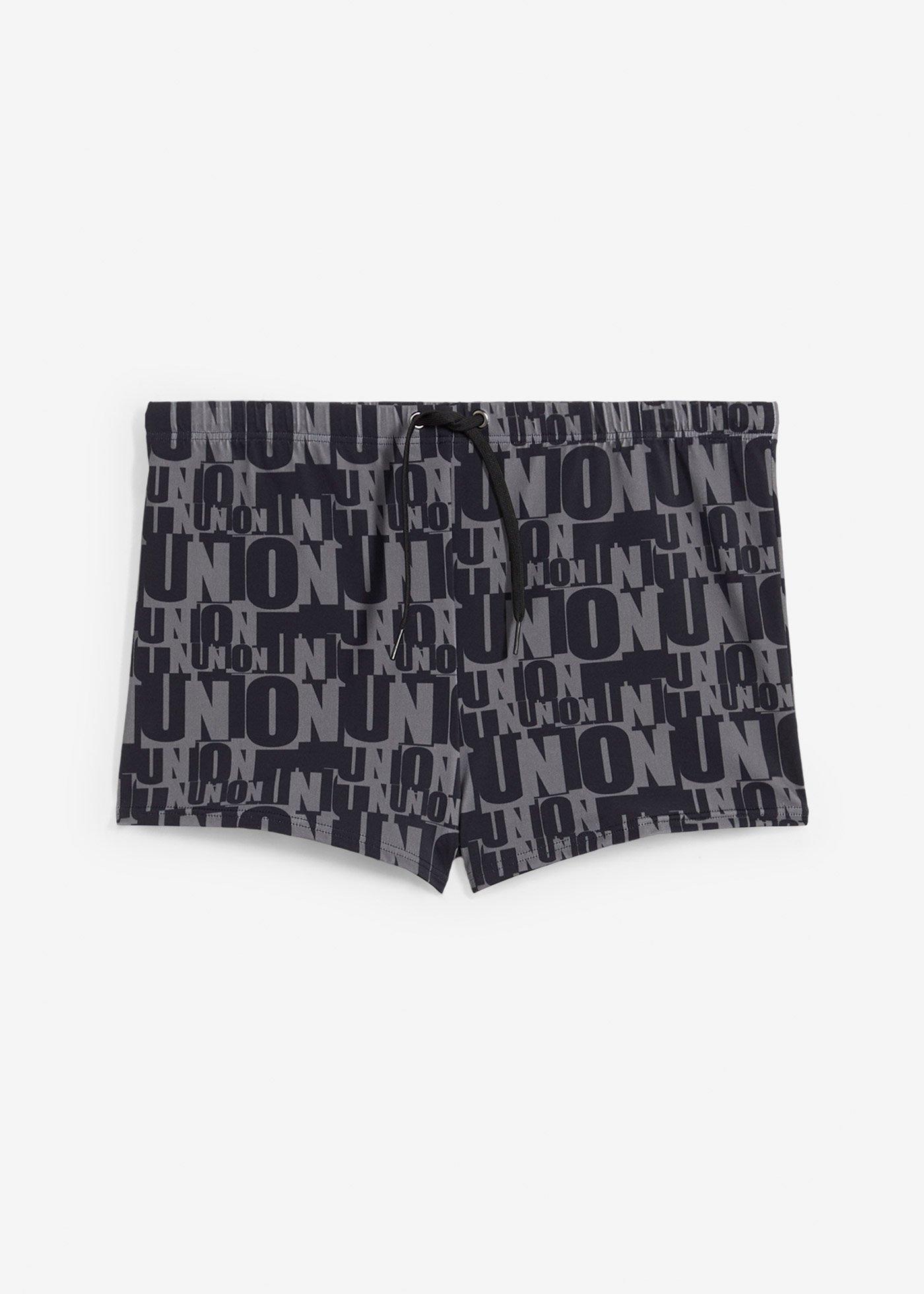 Badehose Herren