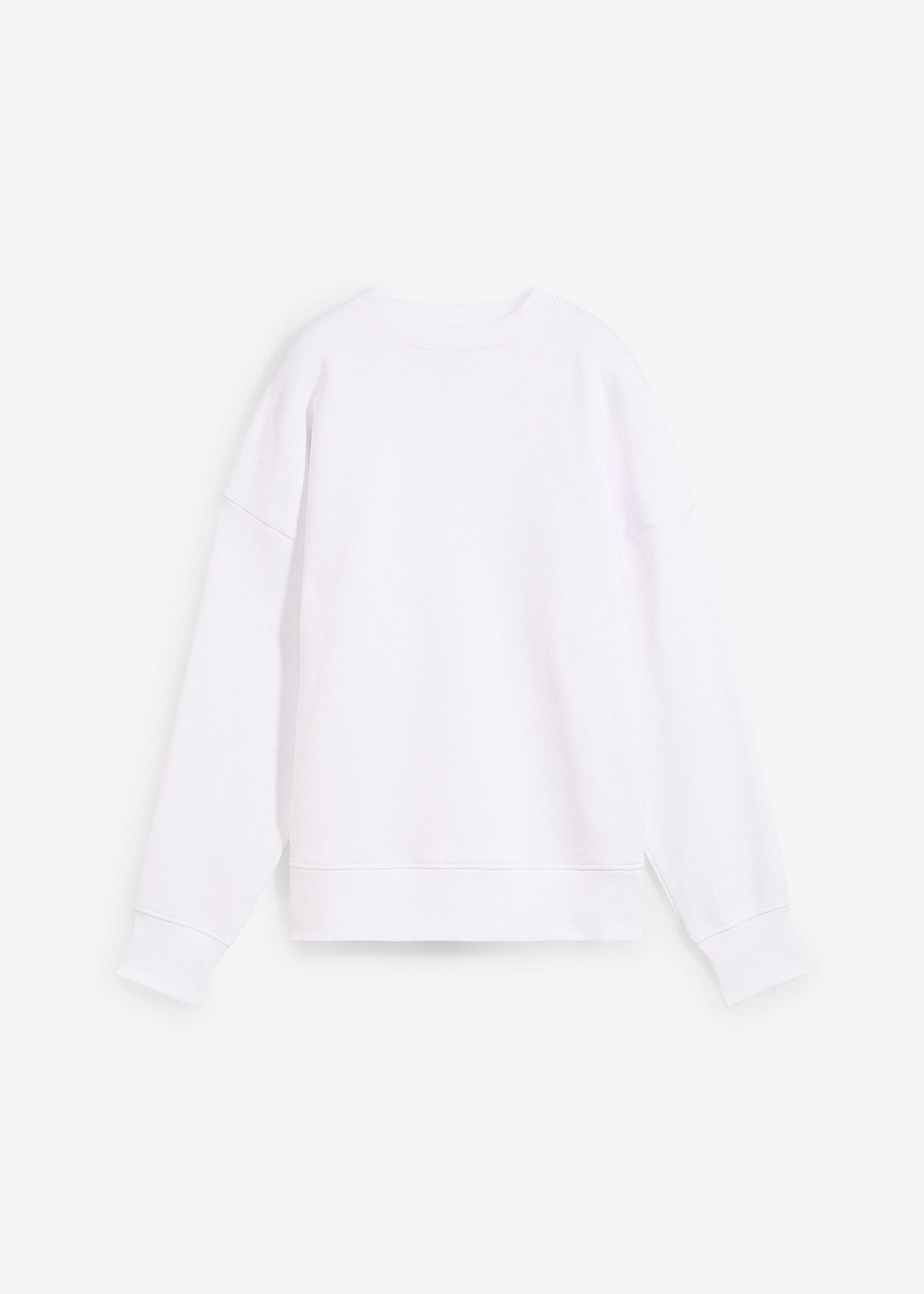 Oversize-Sweatshirt