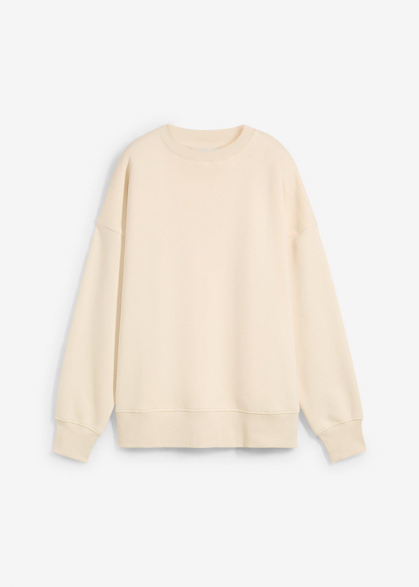 Oversize-Sweatshirt