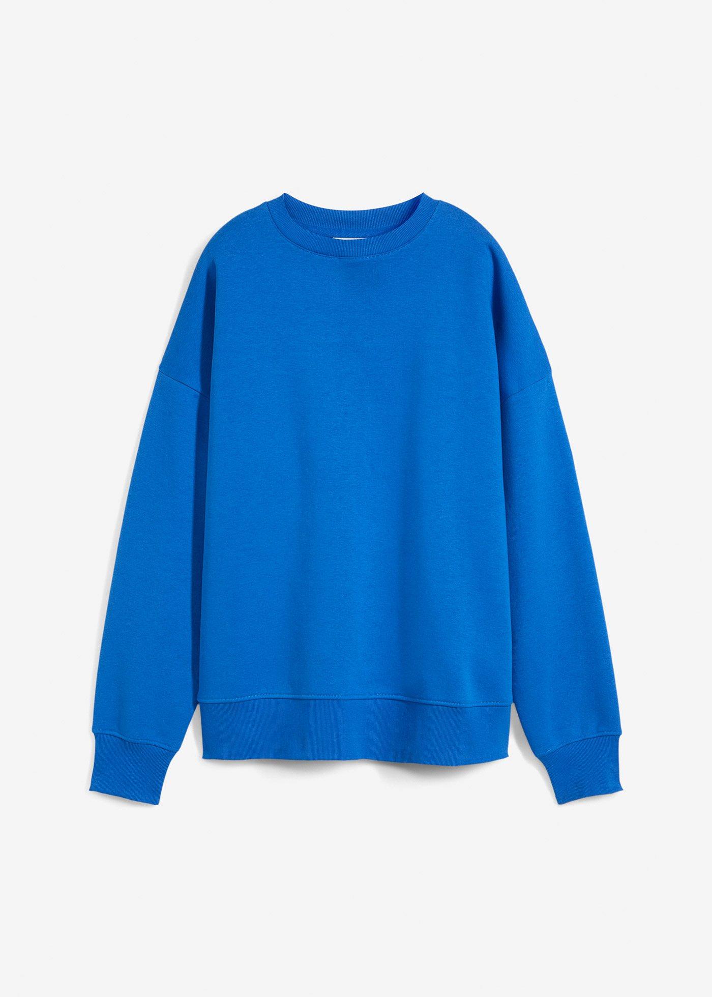 Oversize-Sweatshirt