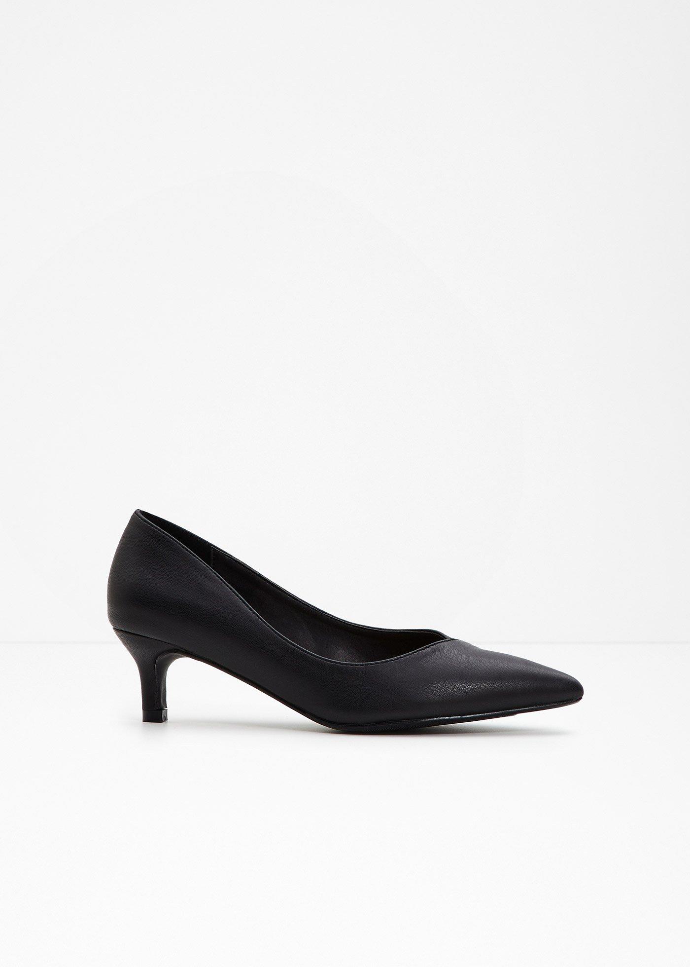 Pumps