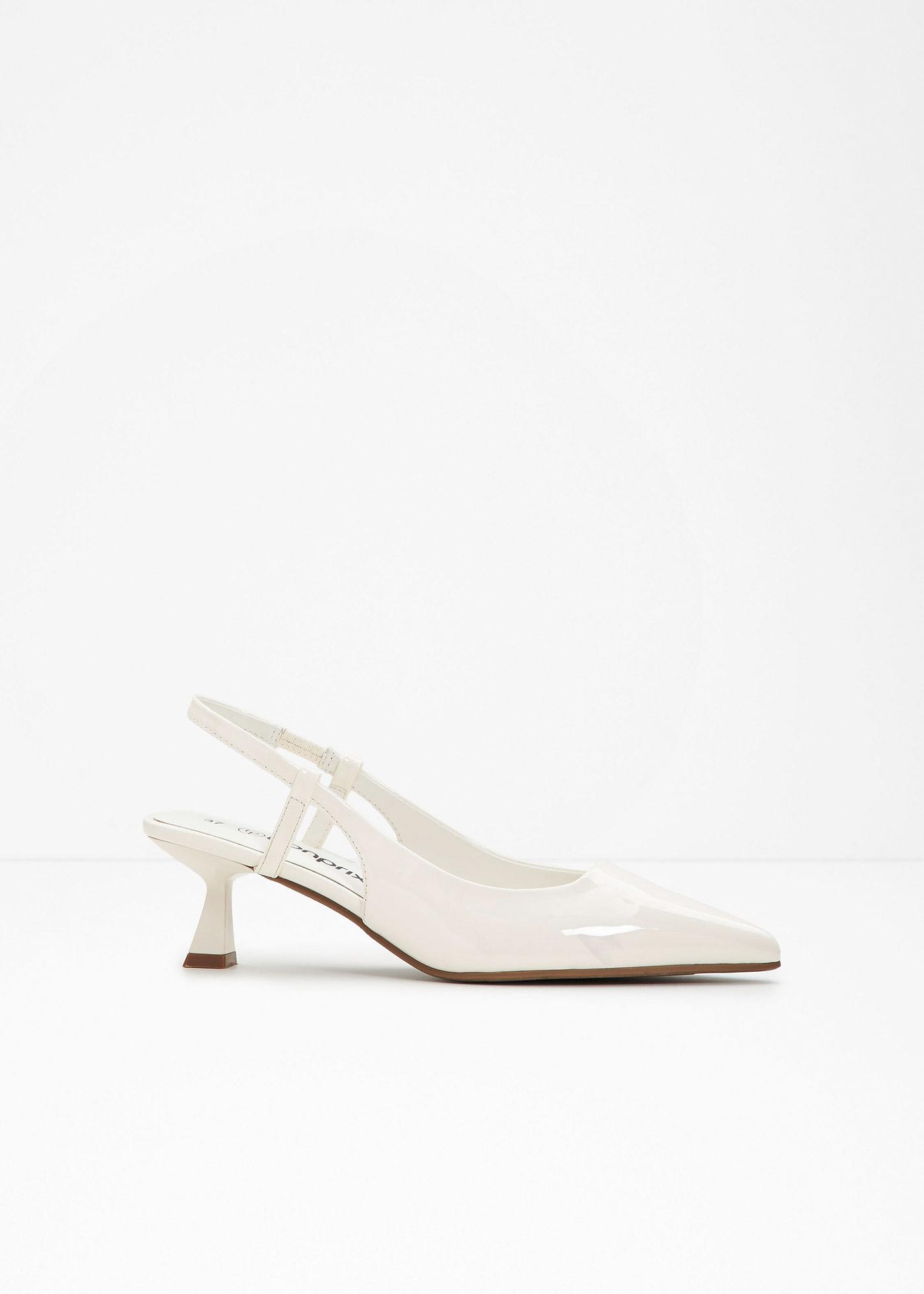 Sling Pumps