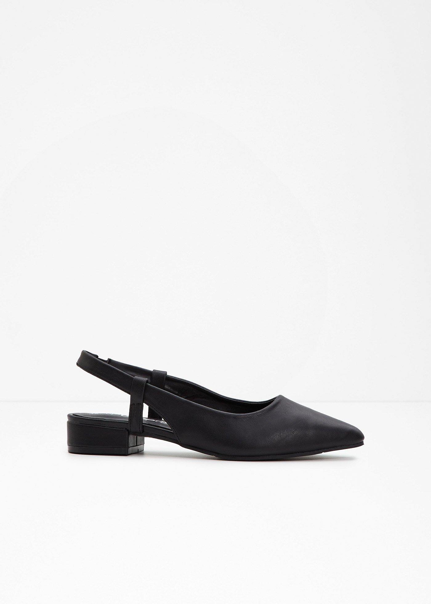 Sling Pumps