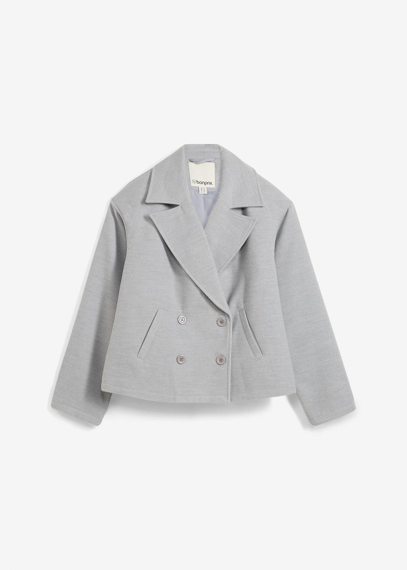 Cabanjacke, Wollimitat