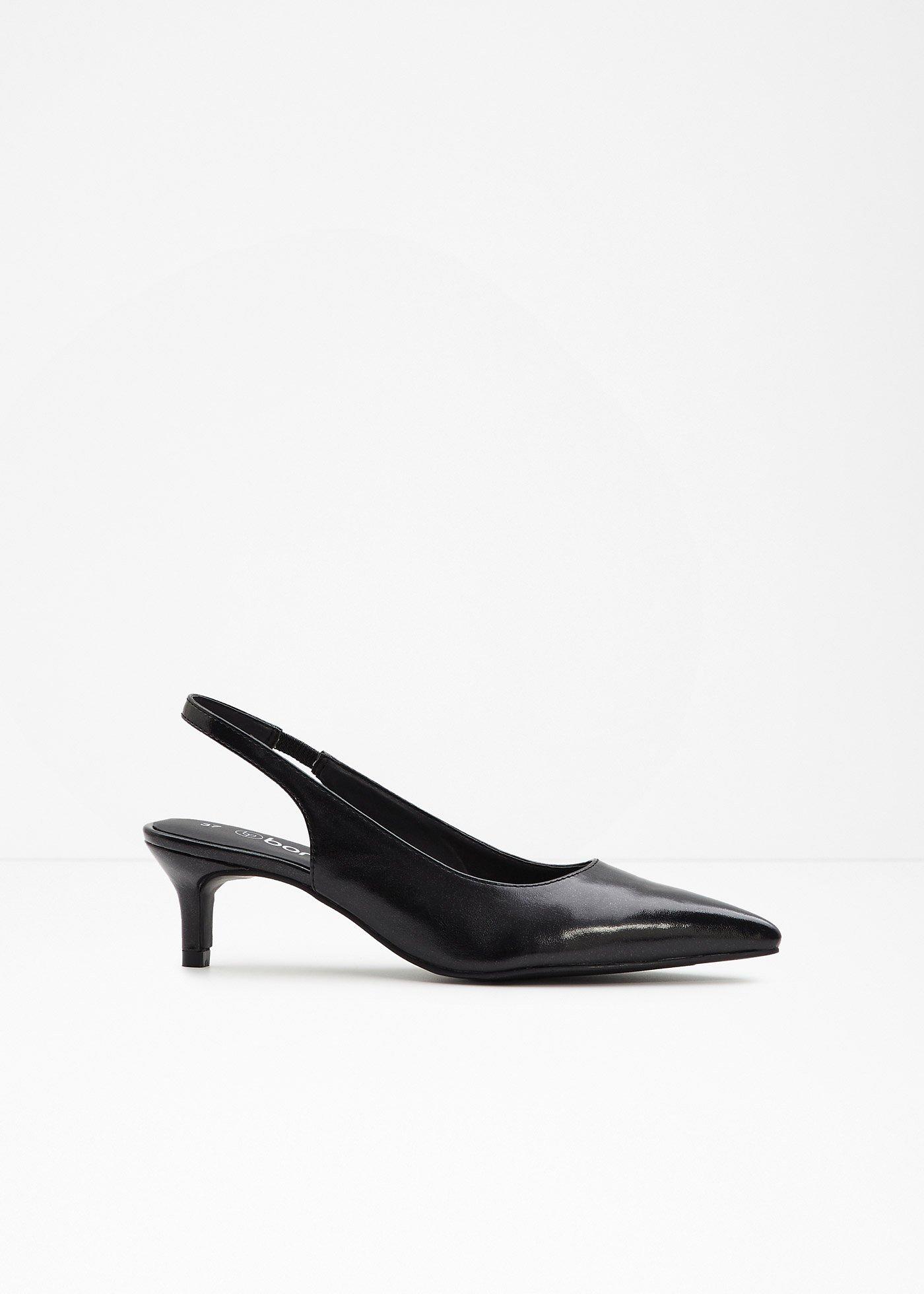 Sling Pumps